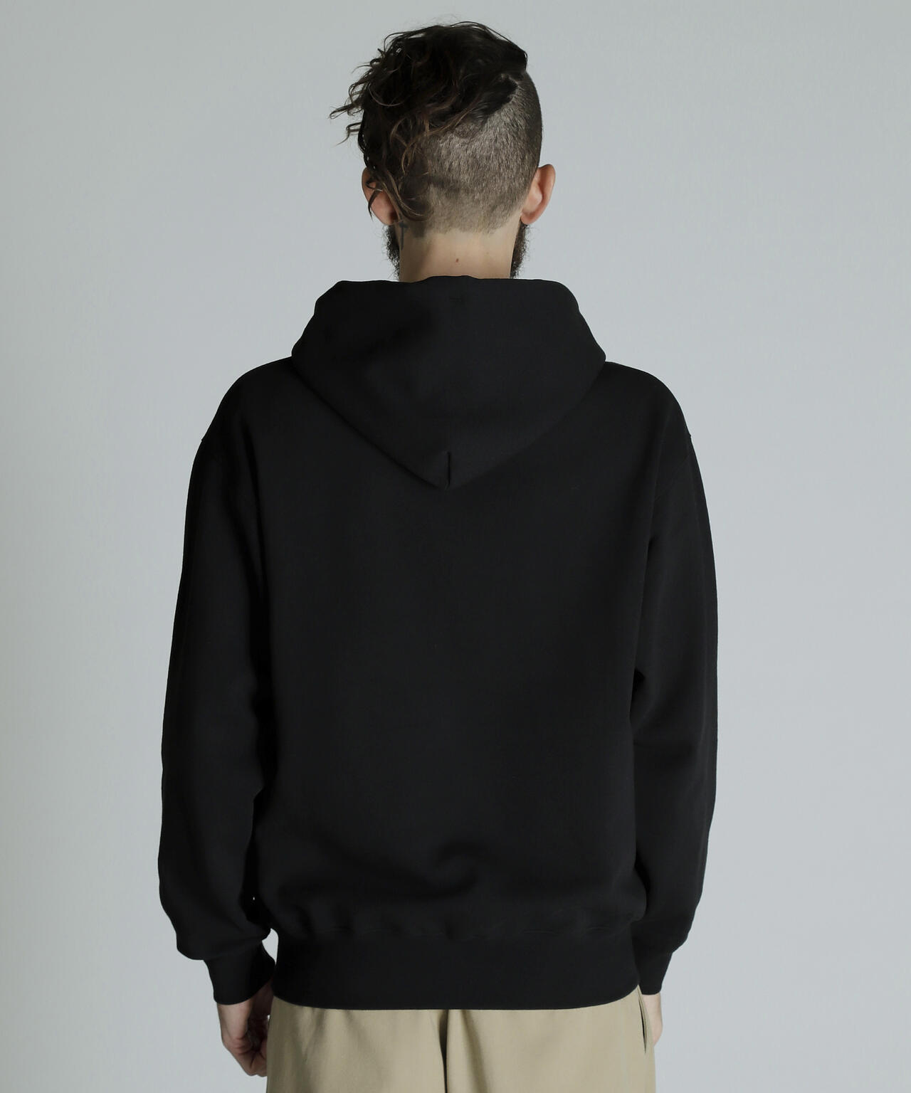 Schott バーガンディ パーカー Schott N.Y.C パーカー Schott/ショット/HOODED SWEAT AMERICAN