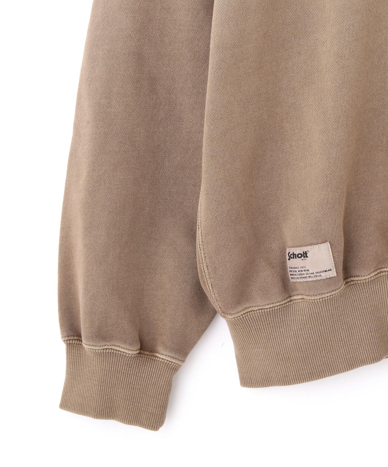 CREW SWEAT HOT ROTTWEILER/クルーネックスウェット ホットロット