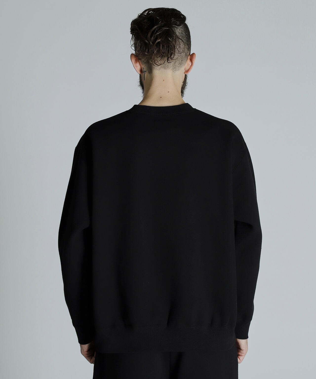 BLACK SHEEP/CREW SWEAT/クルーネックスウェット | Schott（ショット