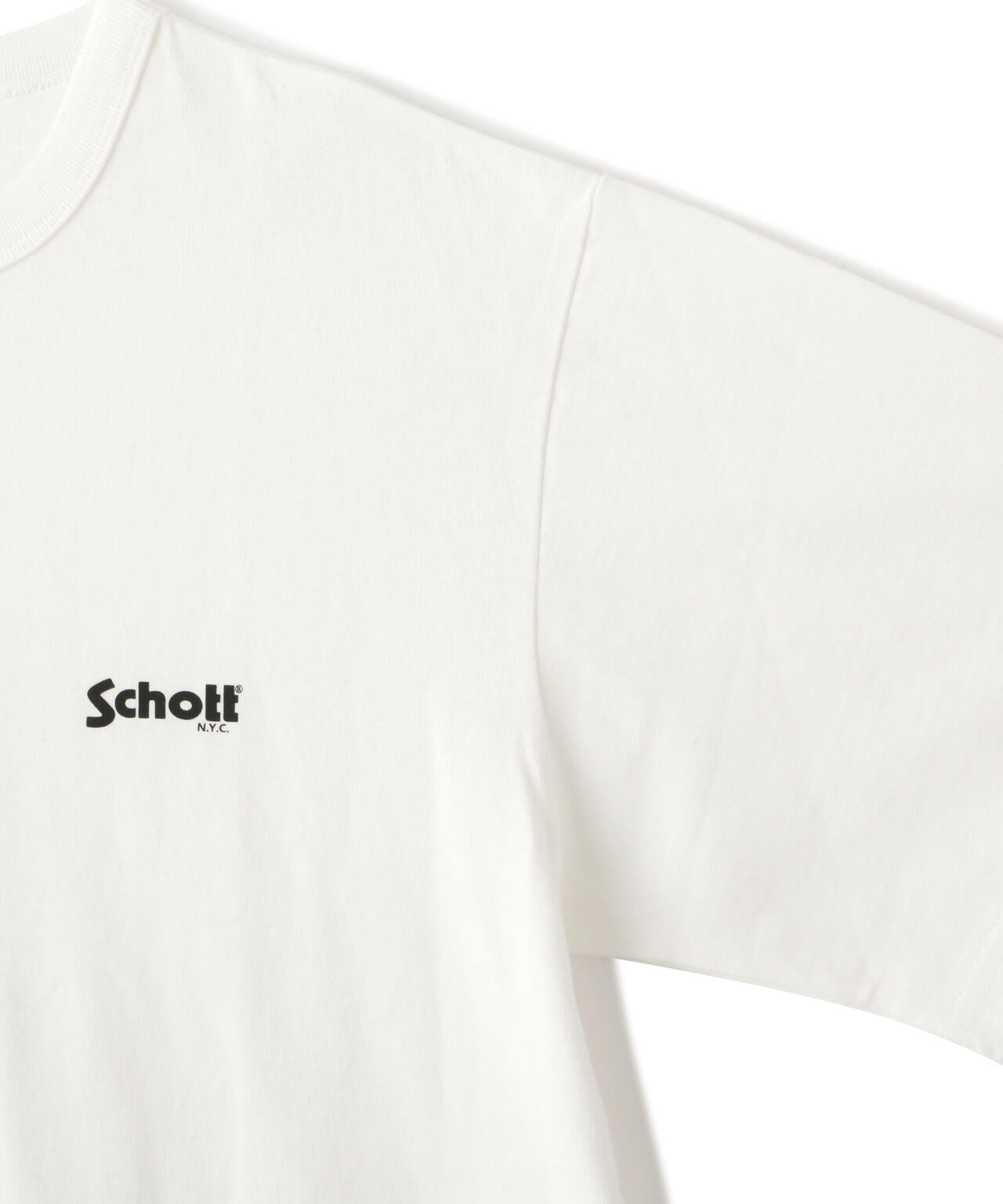 The Godfather/ゴッドファーザー/T-SHIRT ORIGNAL LOGO | Schott