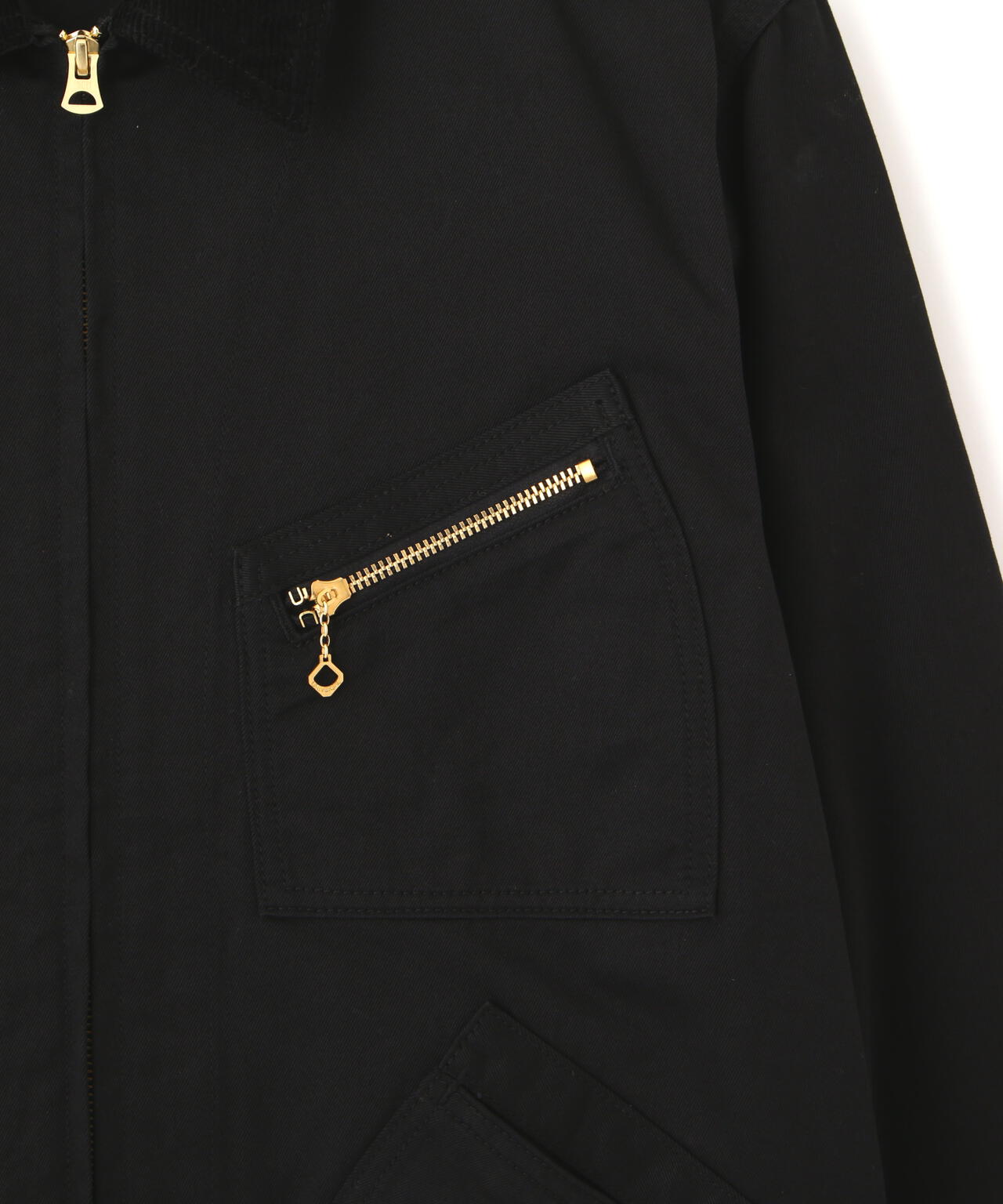 CHINO WORK JACKET/チノ ワークジャケット | Schott（ショット