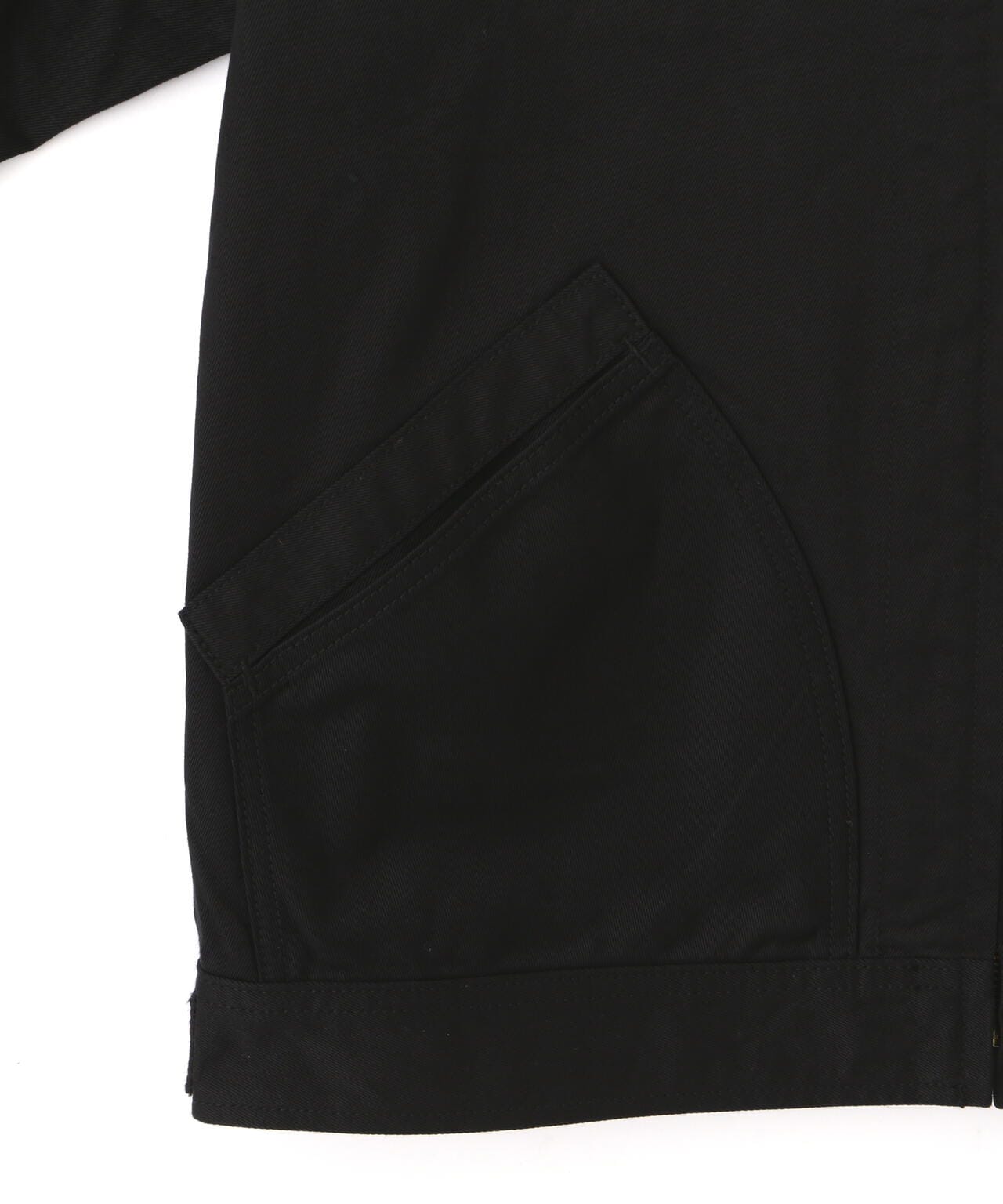 CHINO WORK JACKET/チノ ワークジャケット | Schott（ショット