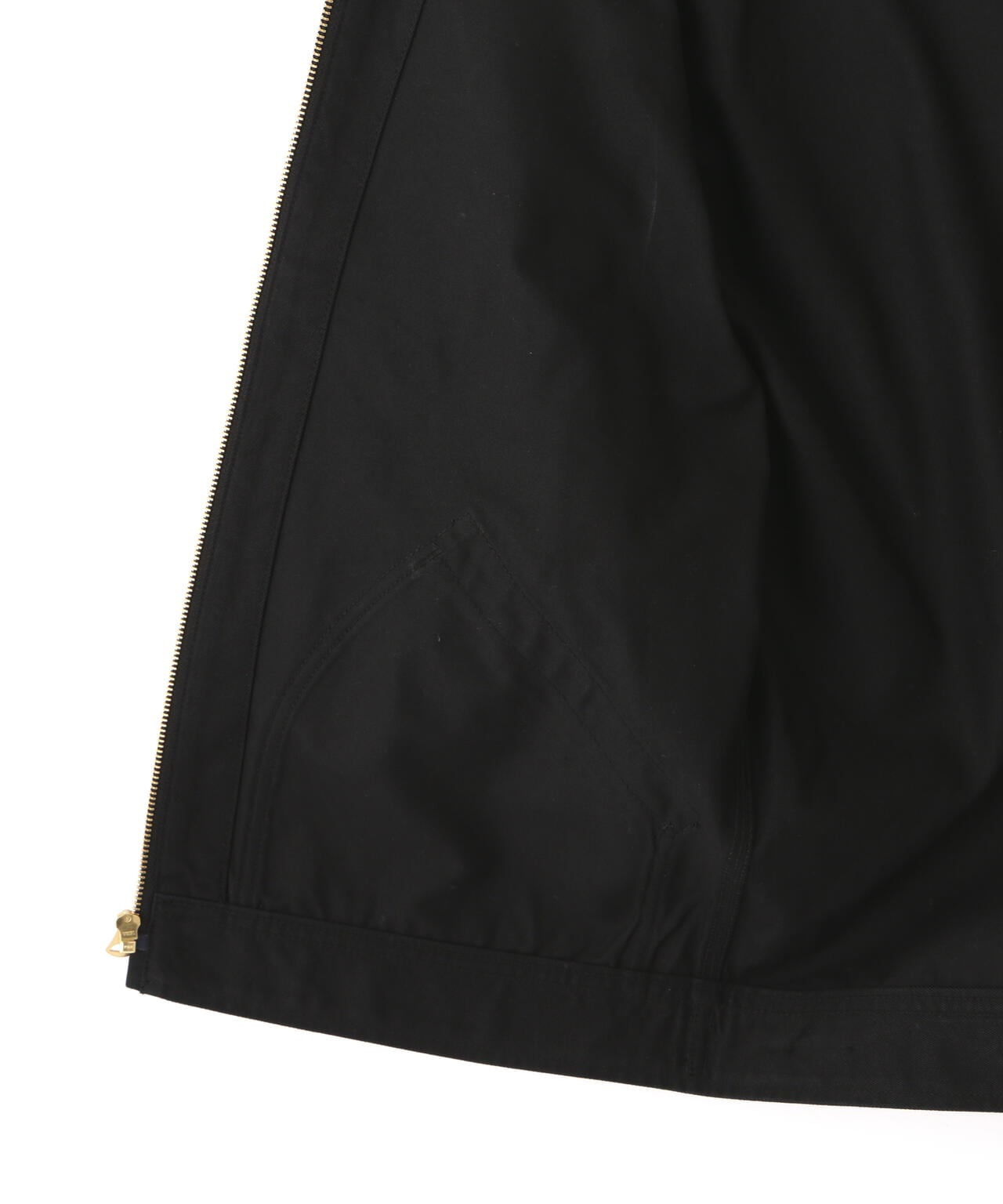 CHINO WORK JACKET/チノ ワークジャケット | Schott（ショット
