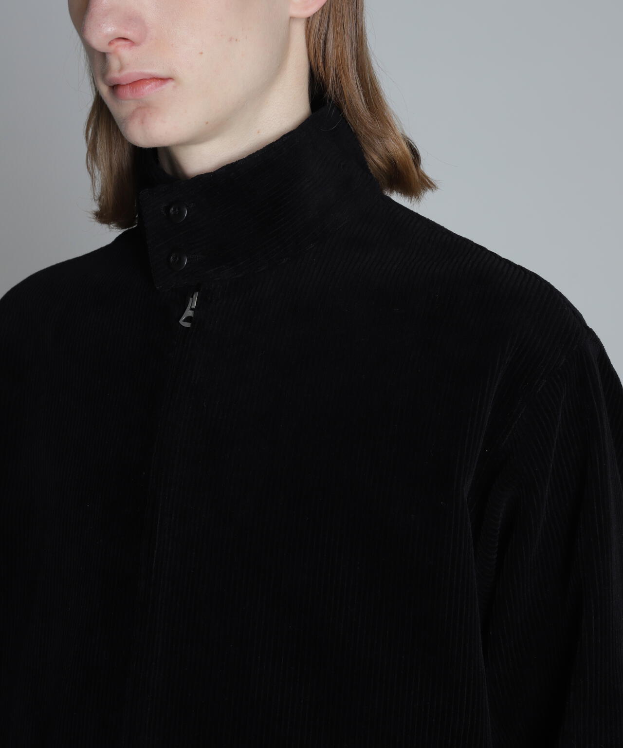 CORDUROY SWING TOP/コーデュロイ スウィングトップ | Schott