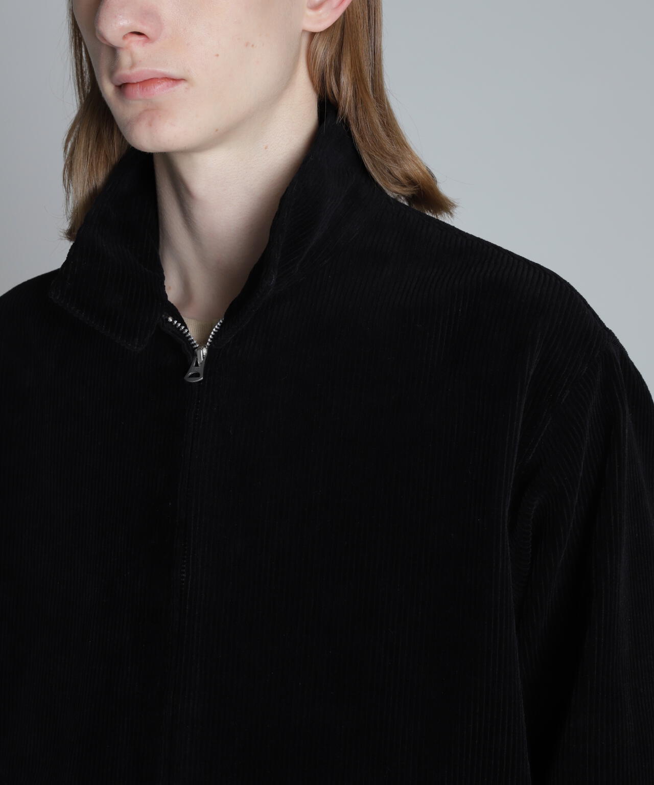 CORDUROY SWING TOP/コーデュロイ スウィングトップ | Schott