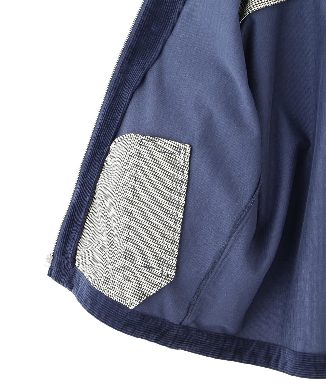 CORDUROY SWING TOP/コーデュロイ スウィングトップ | Schott