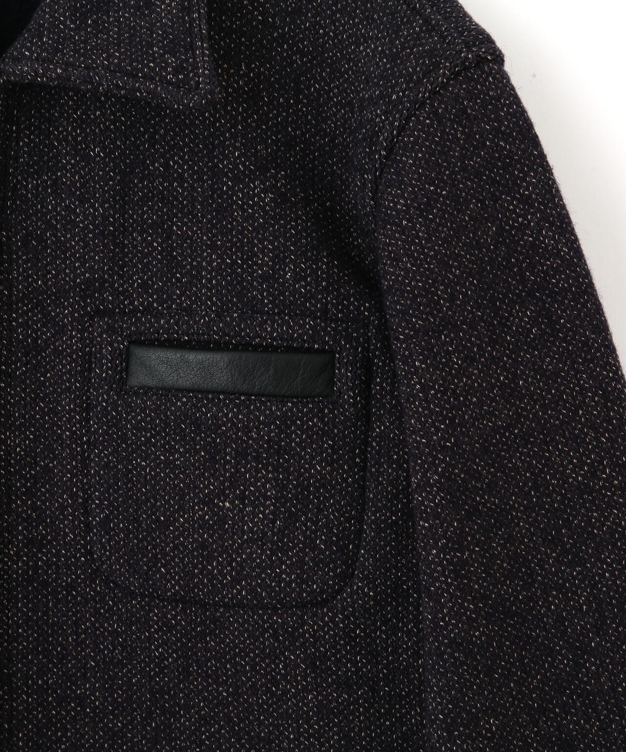 ビーチクロス フロックコート Schott N.Y.C（ショット） ブルゾン アウター Schott/ショット/BEACH