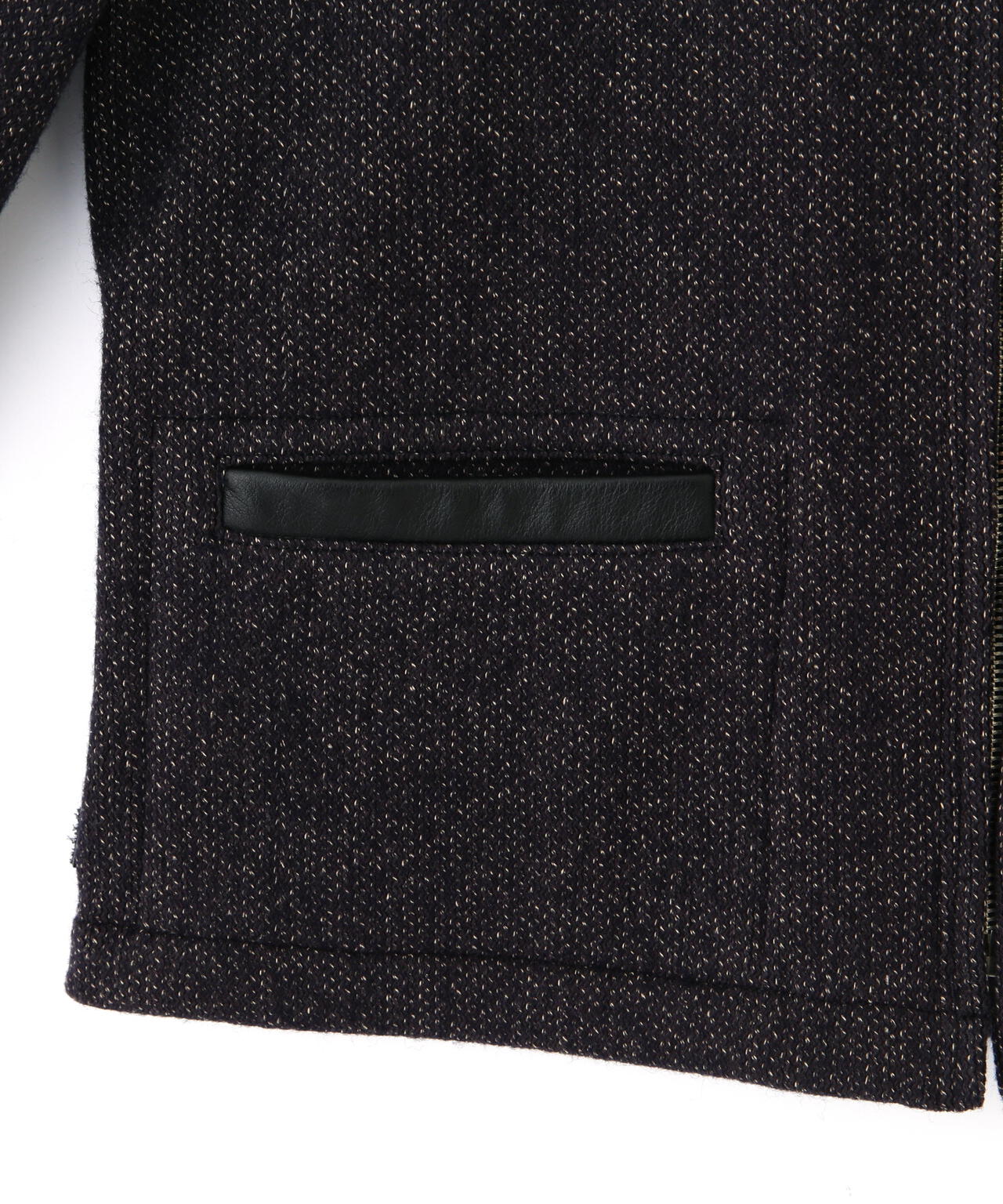BEACH CLOTH SPORTS JACKET/ビーチクロス スポーツジャケット | Schott