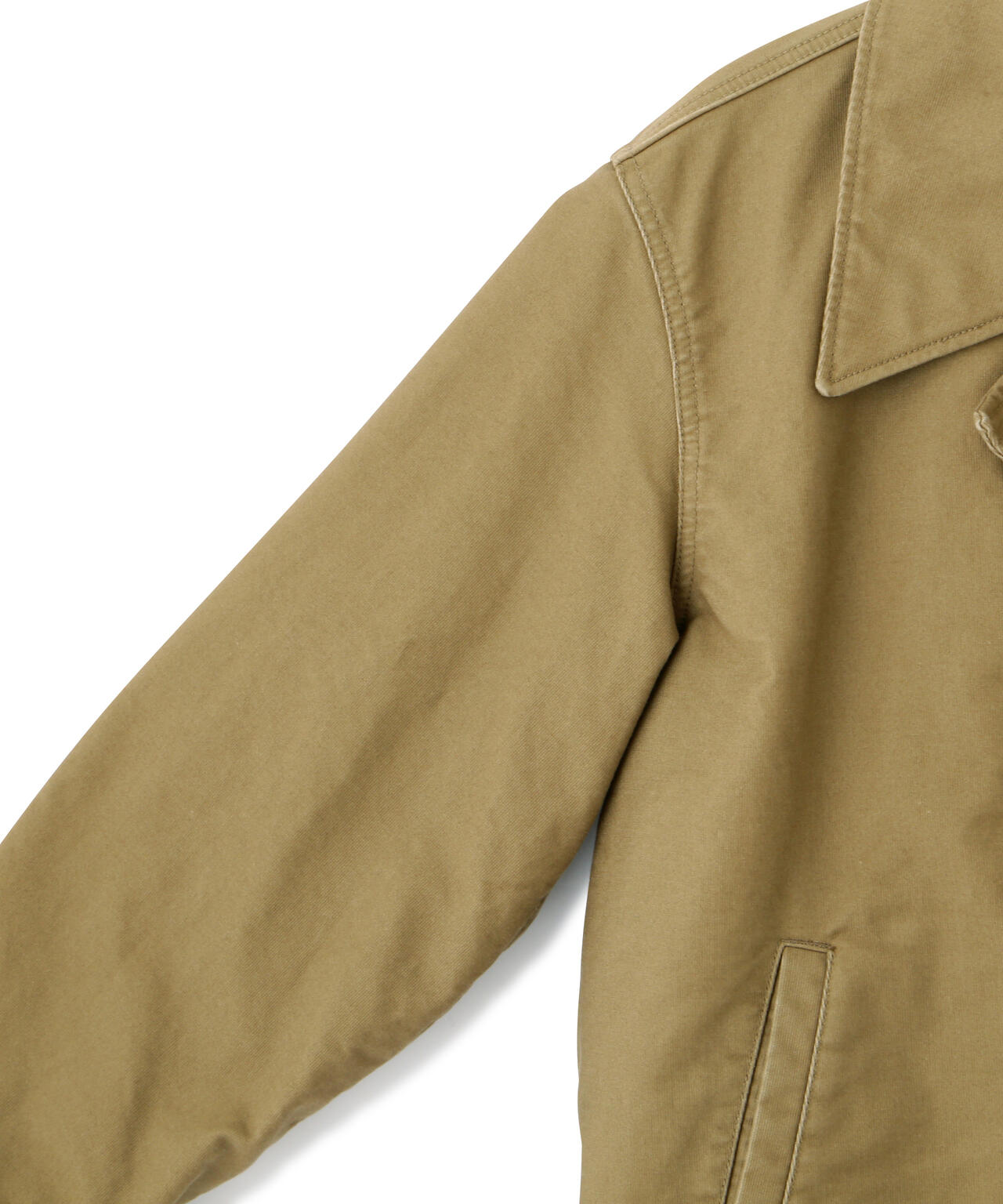 CIVILIAN DECK JACKET/シビリアン デッキジャケット | Schott