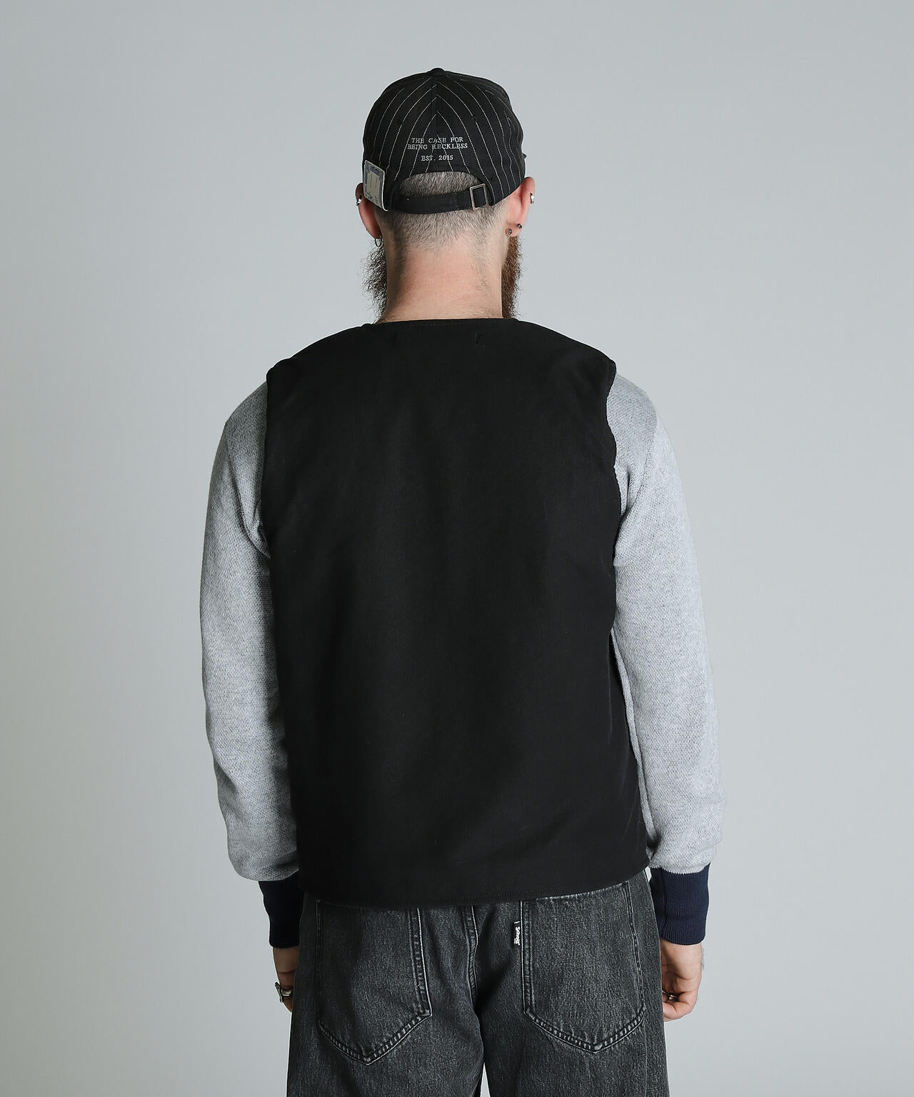 CIVILIAN DECK VEST/シビリアン デッキベスト | Schott