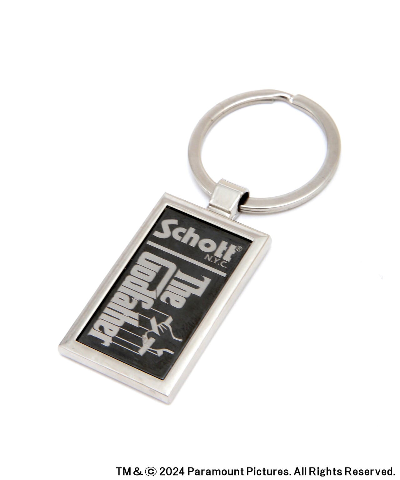 The Godfather/ゴッドファーザー/KEY RING/キーリング | Schott