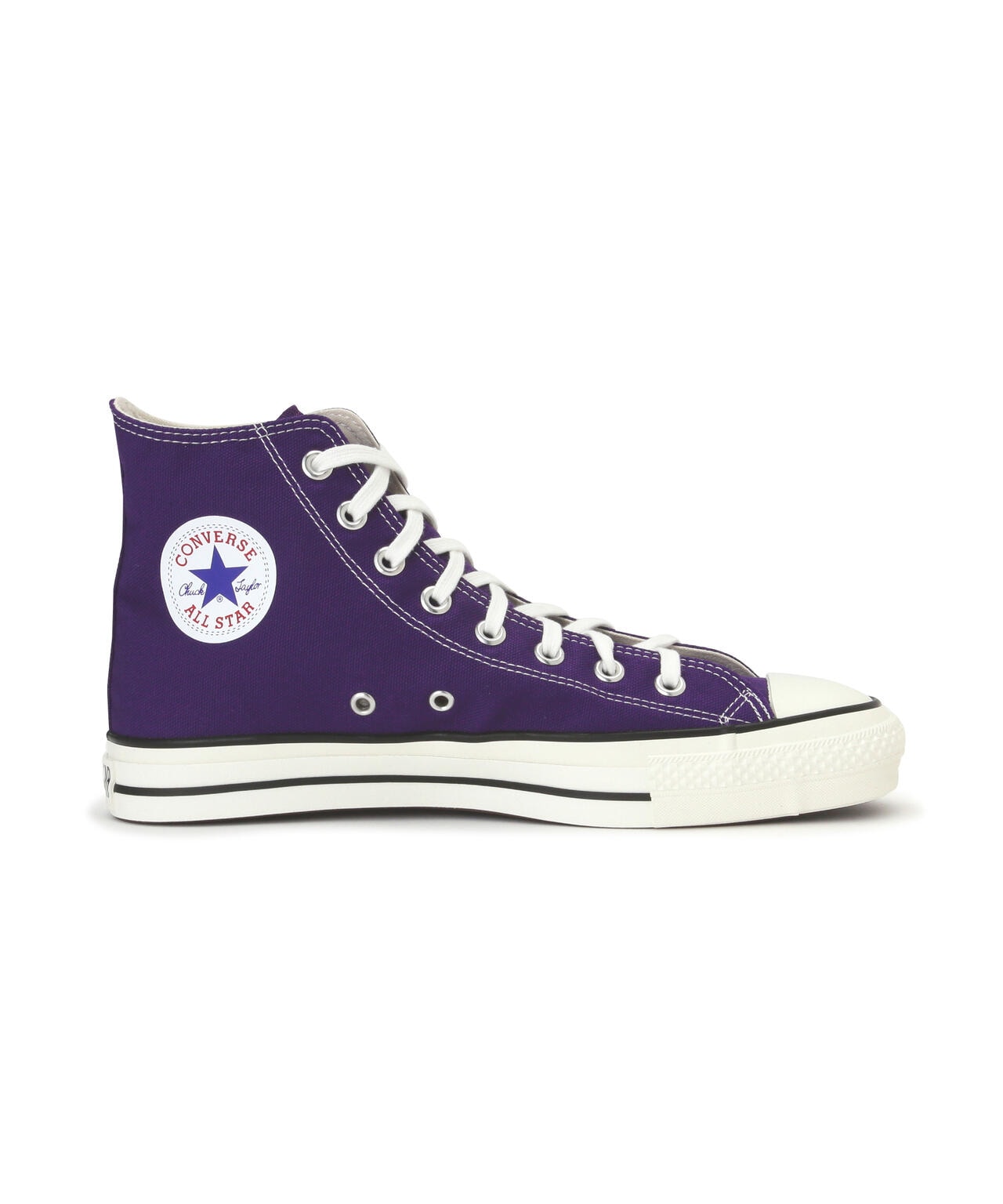 CONVERSE/コンバース/CANVAS ALL STAR J HI/キャンバス オールスター J