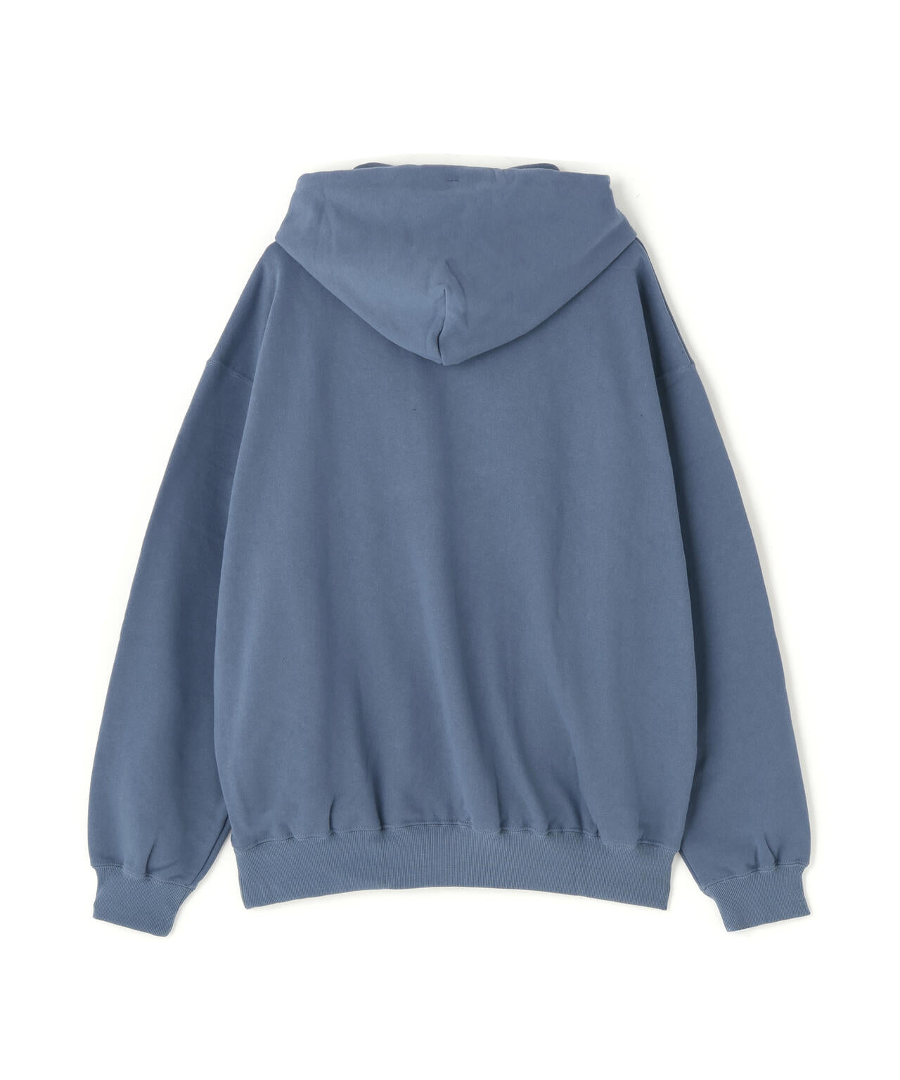 WEB LIMITED/BLANK HOODED SWEAT/無地 パーカー