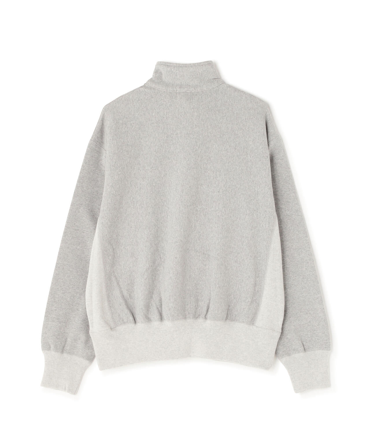 直営限定/PERFECTO SNAP PULLOVER SWEAT/パーフェクト スナップ プル