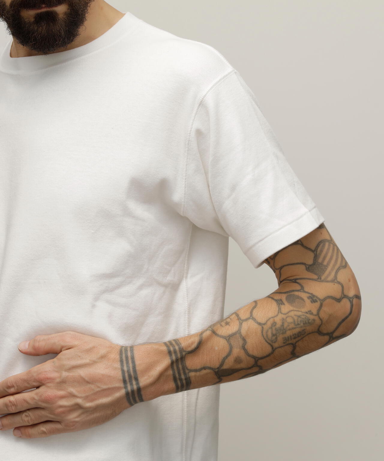 直営限定/2PACK T-SHIRT/2パックティーシャツ | Schott（ショット