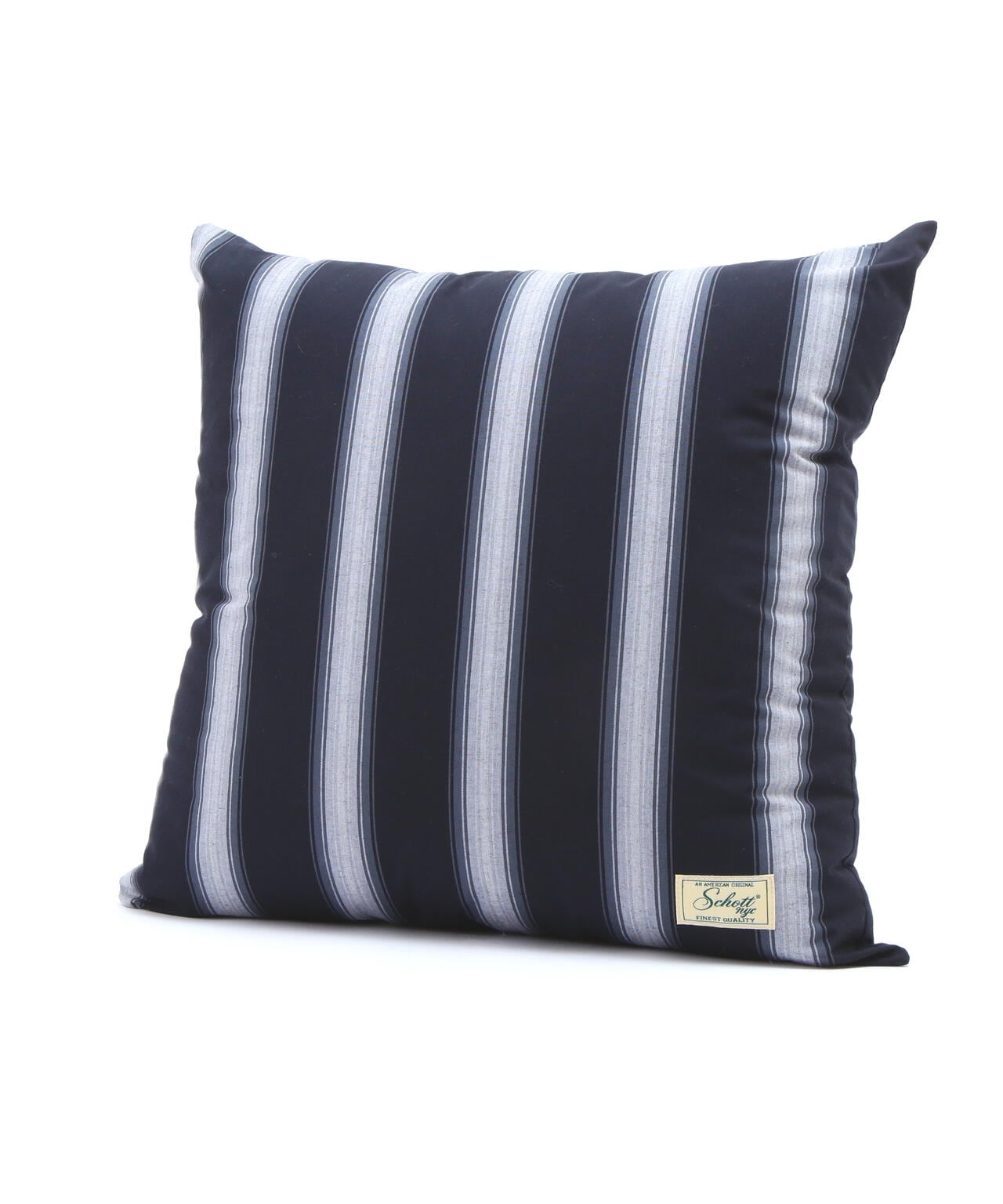 TC STRIPE CUSHION/TCストライプ クッション | Schott（ショット