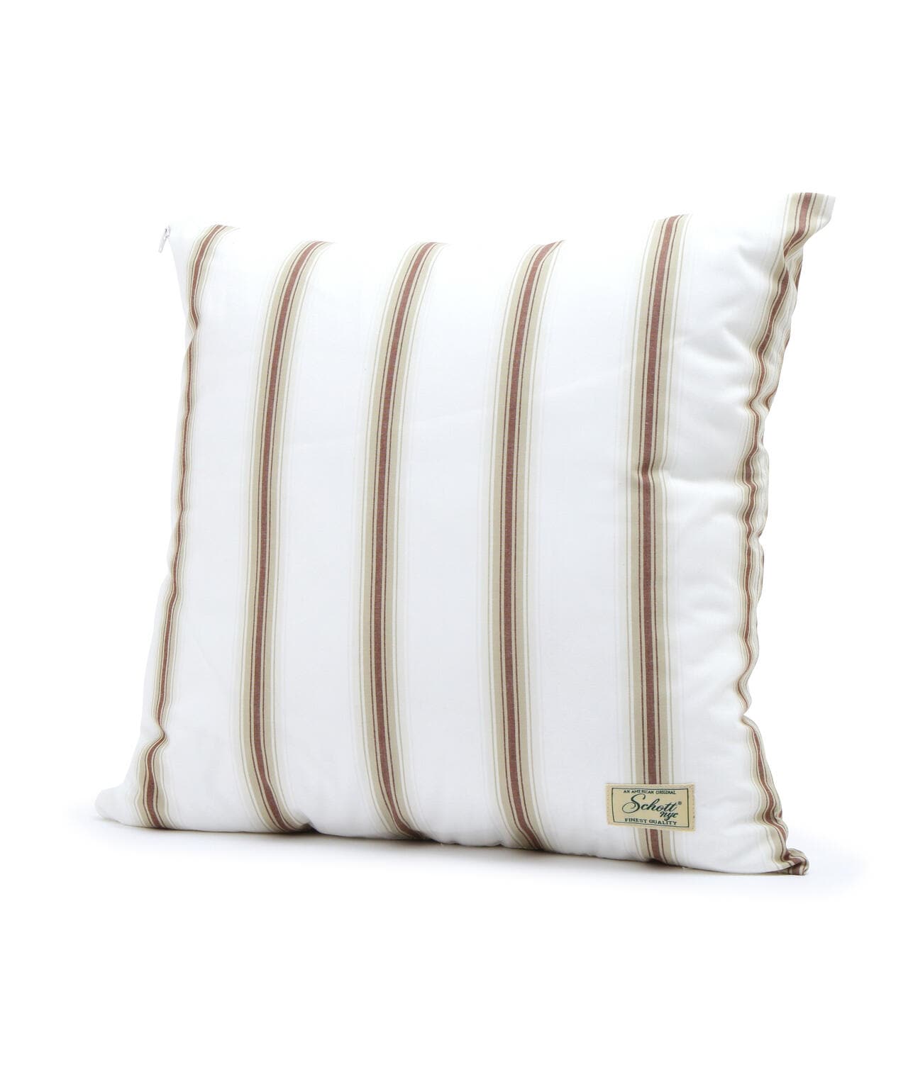 Californiat ストライプクッション TC STRIPE CUSHION/TCストライプ クッション | Schott（ショット