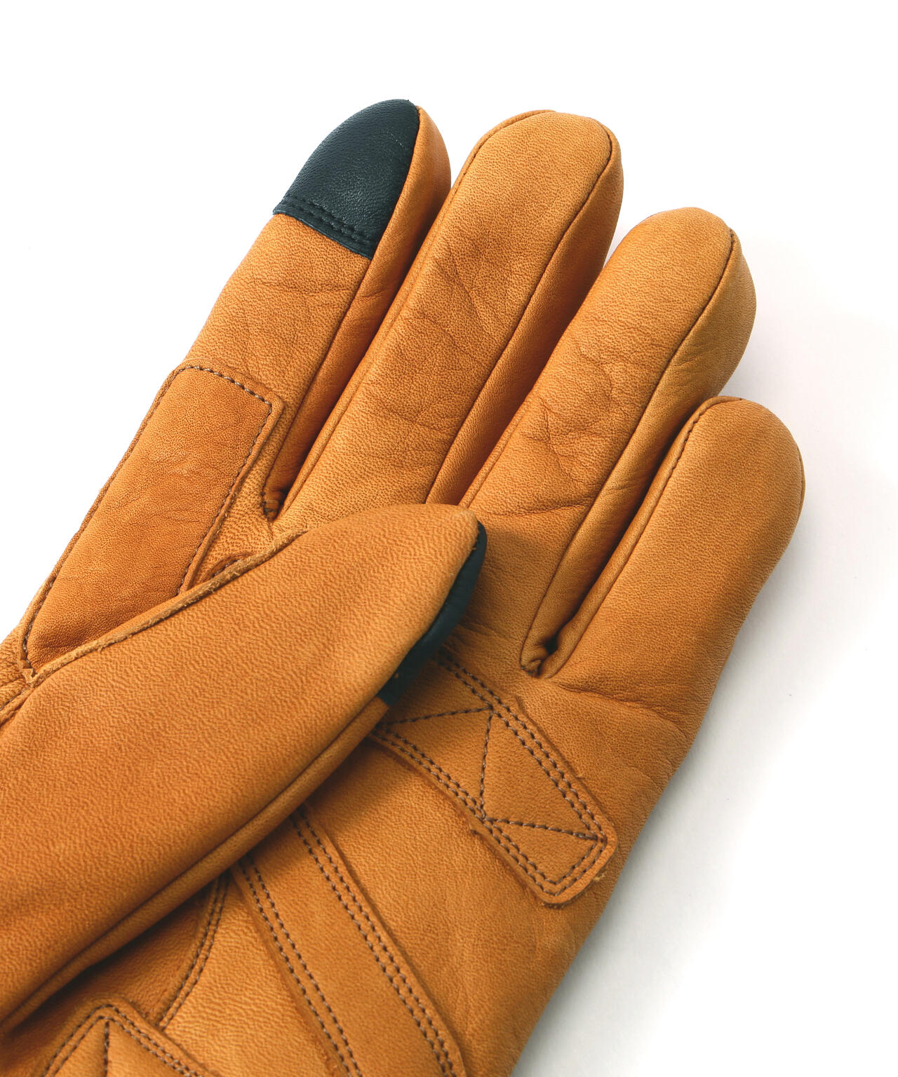 WINTER GLOVE SHORT/ウィンターグローブ ショート | Schott（ショット