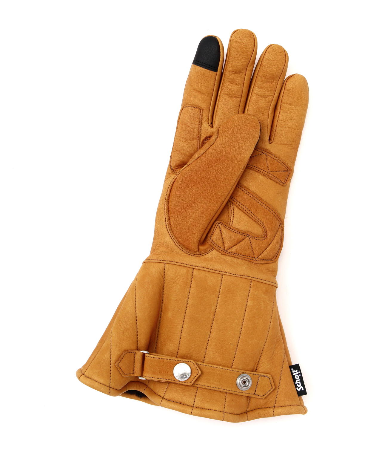 WINTER GLOVE LONG/ウィンターグローブ ロング | Schott（ショット