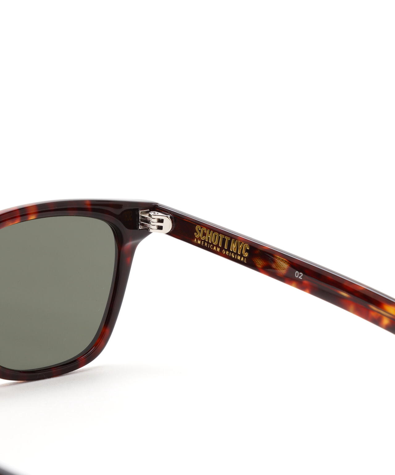 EYE WEAR MODEL NOAH/モデル ノア | Schott（ショット