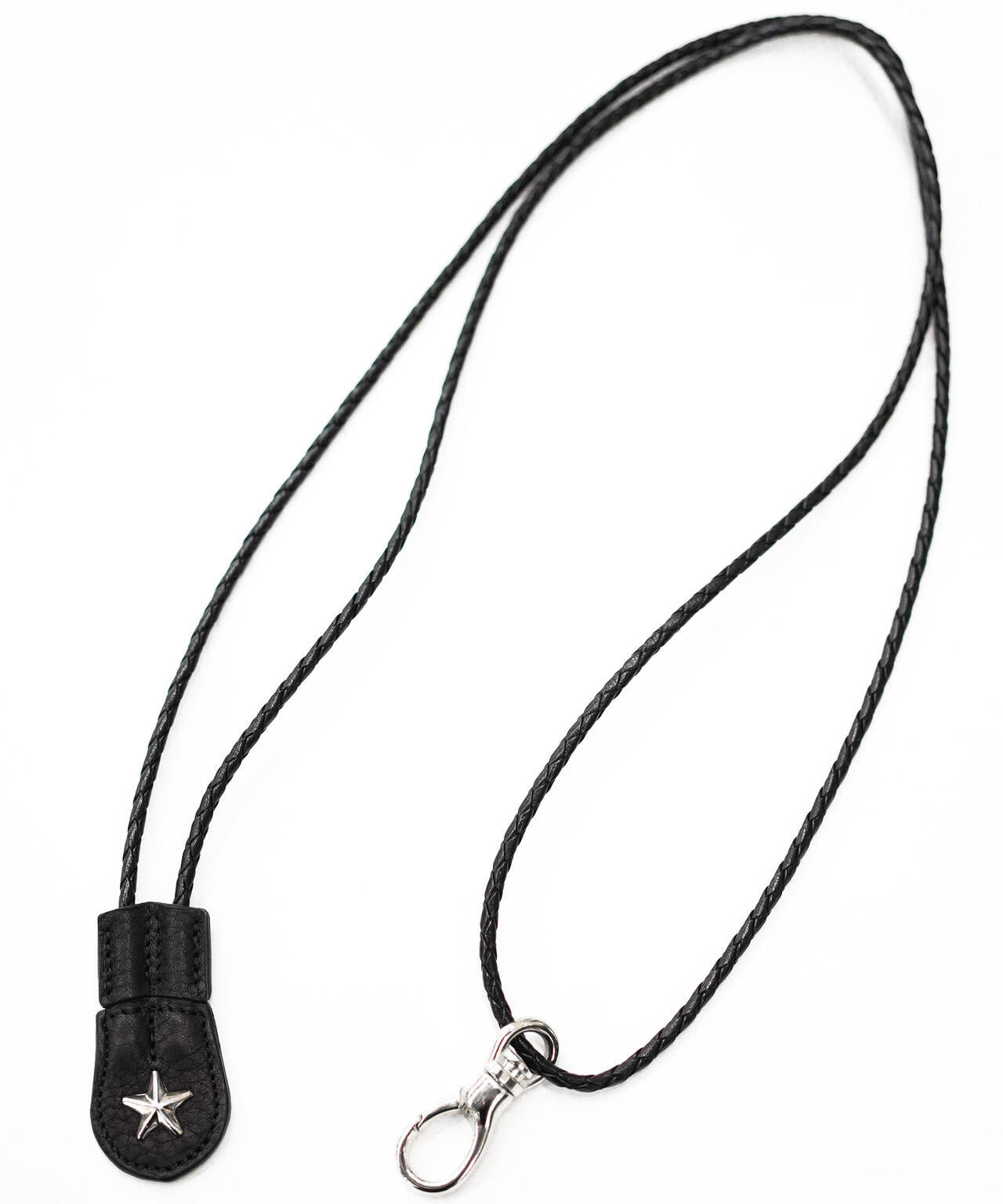 LEATHER BRAIDS MULTI CORD/レザー ブレイズ マルチコード | Schott