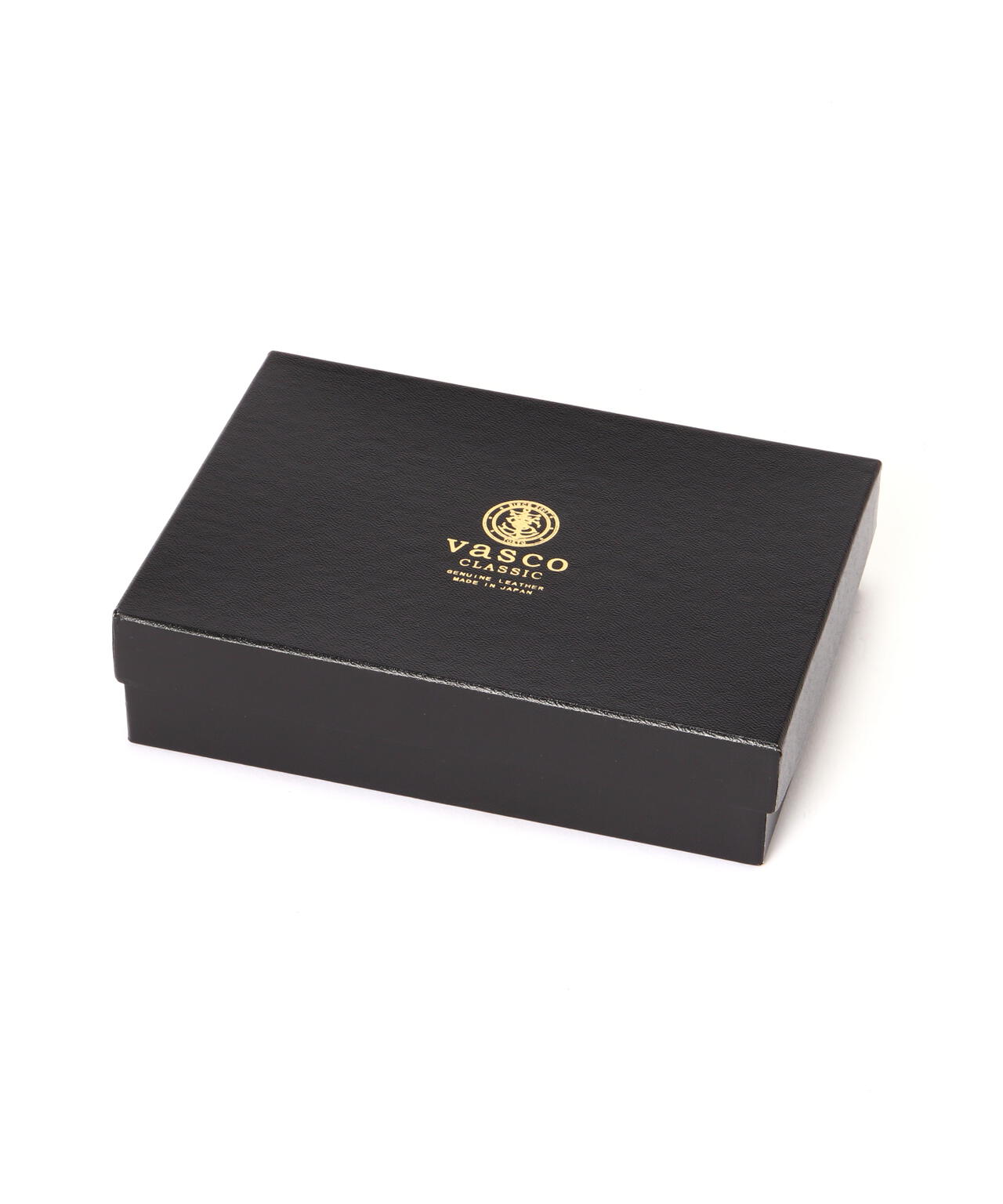 vasco ヴァスコ Leather Naval Middle Wallet VASCO/ヴァスコ/LEATHER NAVAL MIDDLE WALLET/レザーナーバル