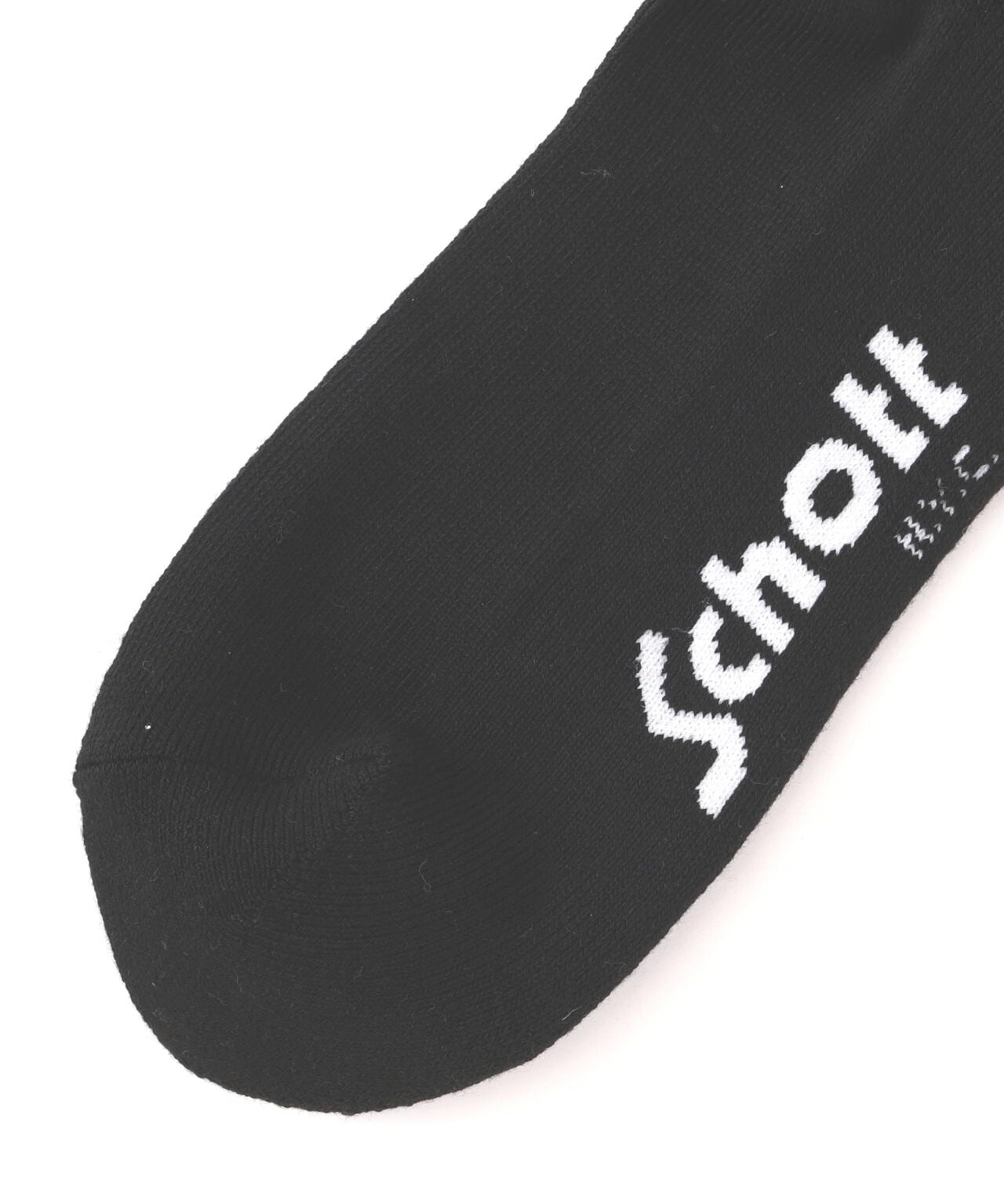 直営限定/HIGT-SOCKS ONE HEART/ハイソックス ワンハート | Schott