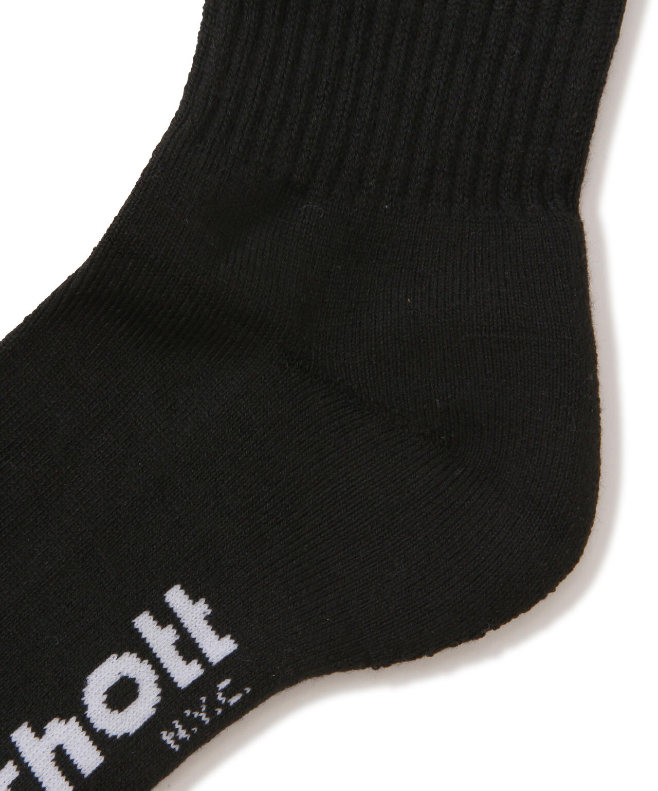 直営限定/HIGT-SOCKS FLAME/フレイム ハイソックス | Schott（ショット