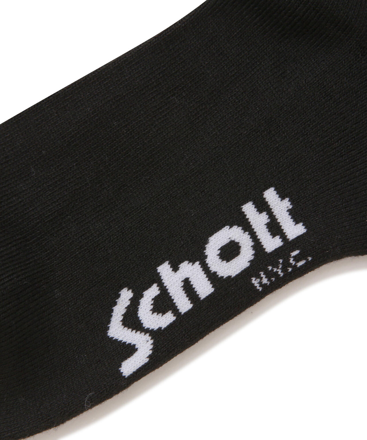 直営限定/HIGT-SOCKS FLAME/フレイム ハイソックス | Schott（ショット