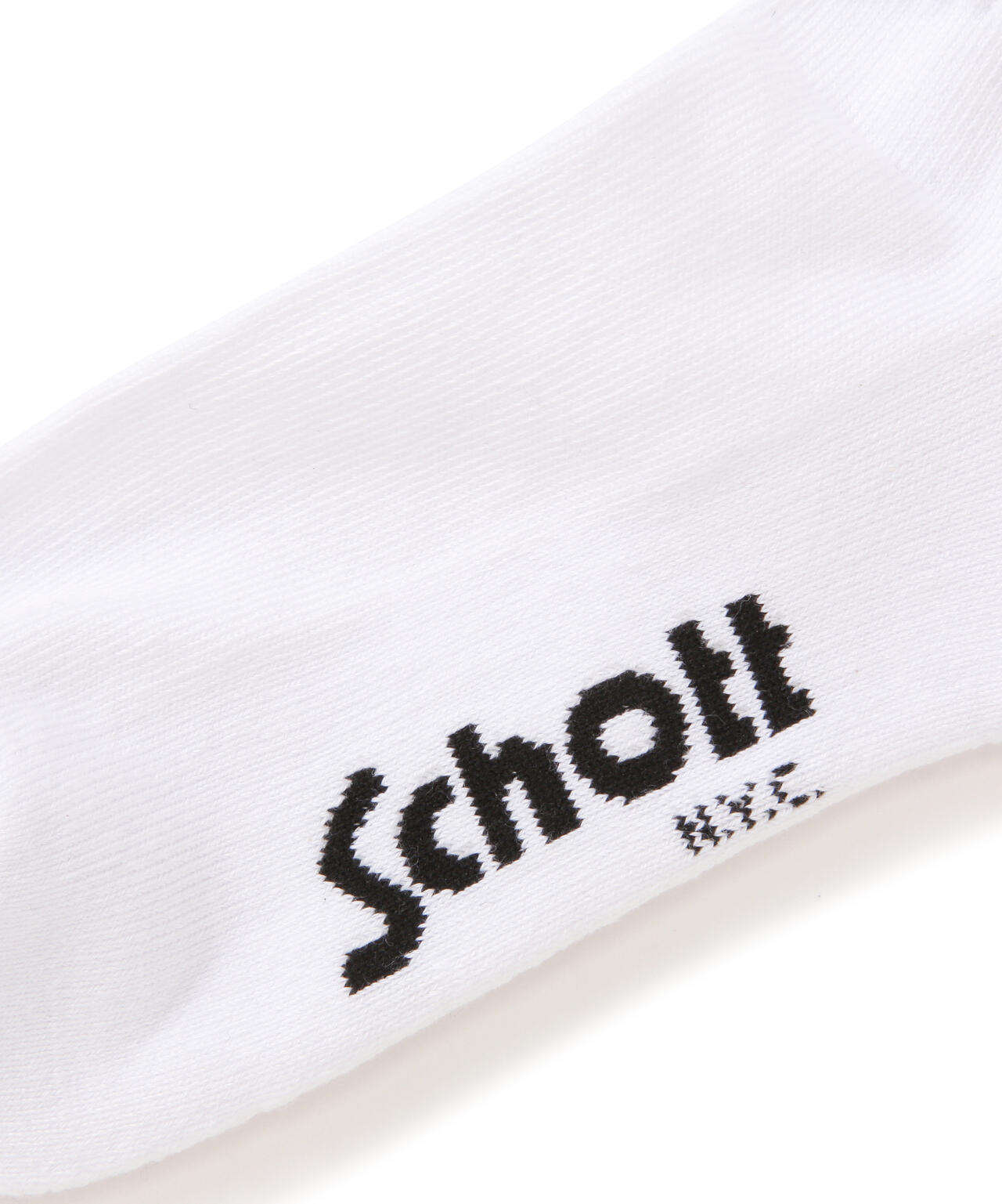 直営限定/HIGT-SOCKS FLAME/フレイム ハイソックス | Schott（ショット