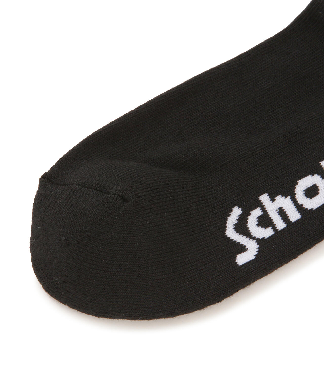 直営限定/HIGT-SOCKS S/ハイソックス S | Schott（ショット） ｜【公式