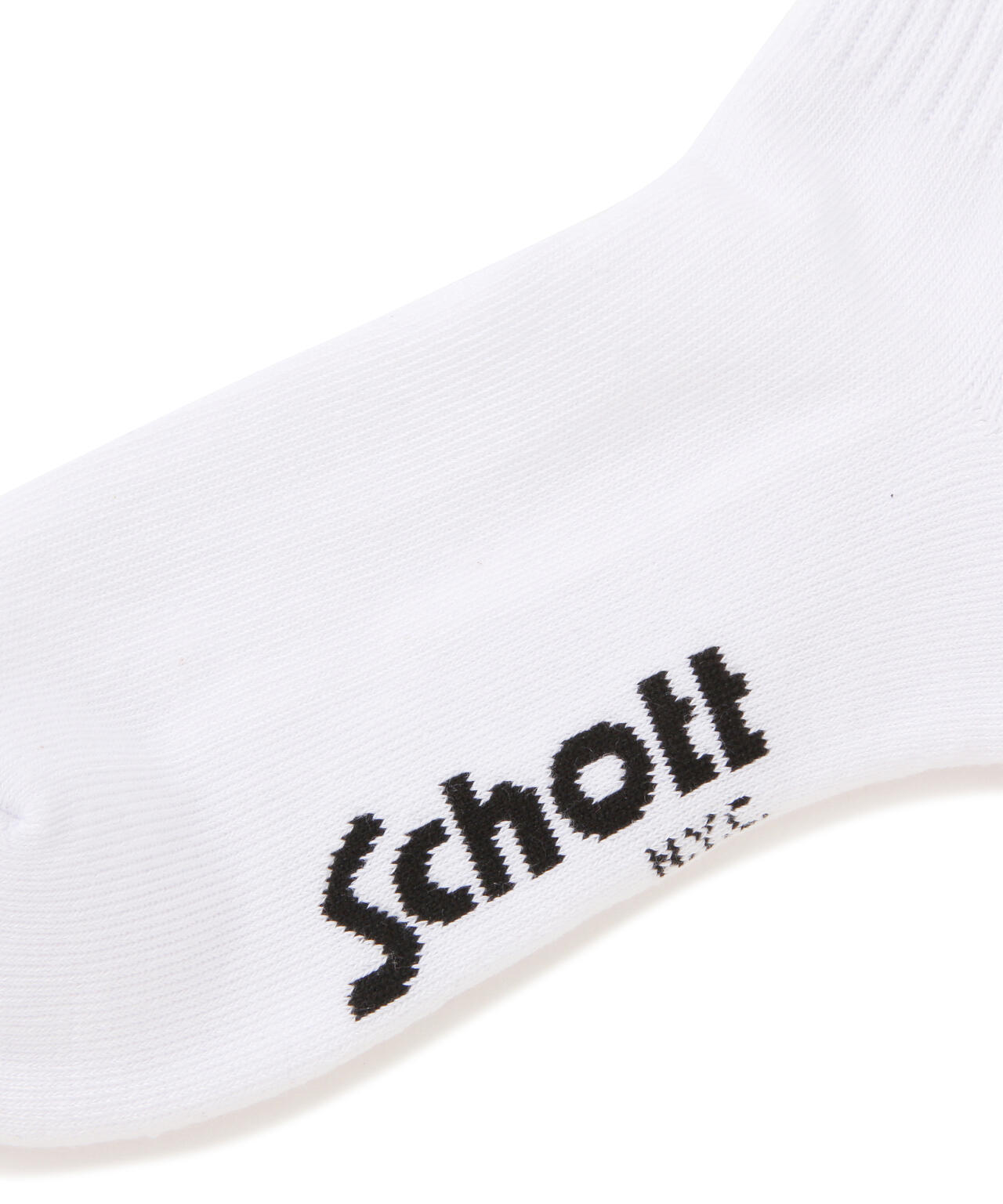 直営限定/HIGT-SOCKS S/ハイソックス S | Schott（ショット） ｜【公式