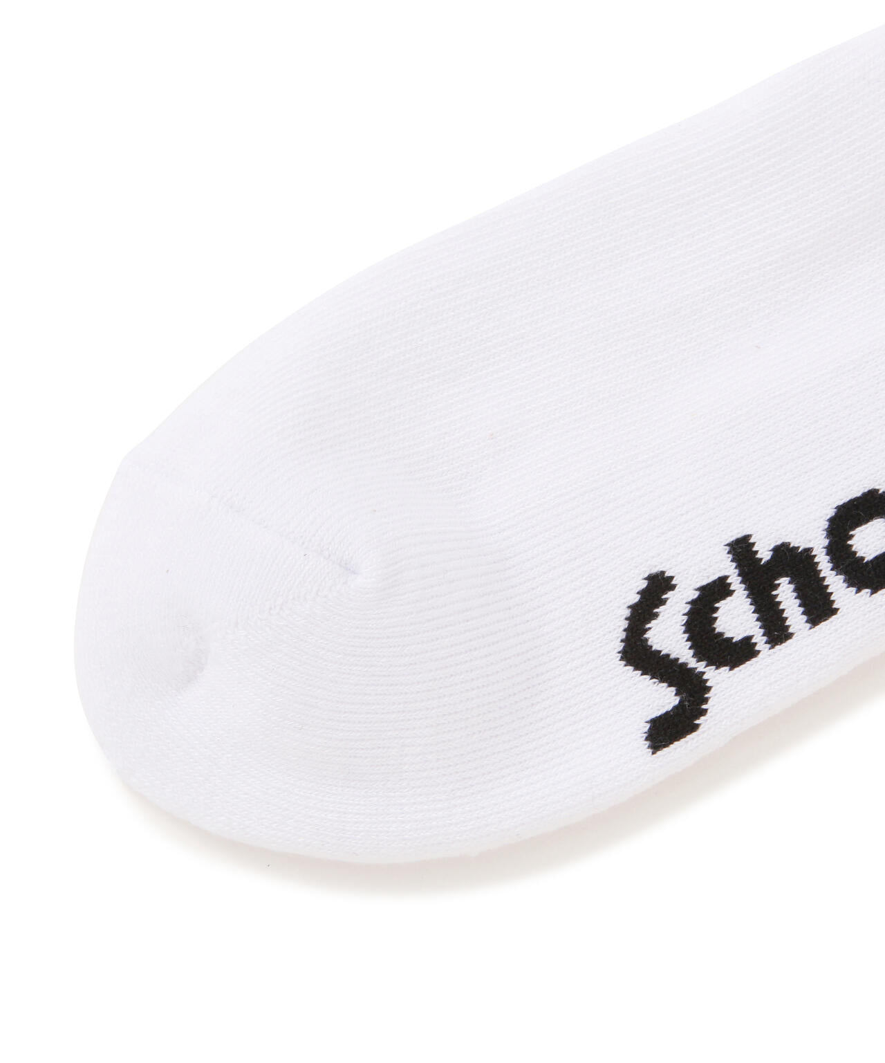 直営限定/HIGT-SOCKS S/ハイソックス S | Schott（ショット） ｜【公式