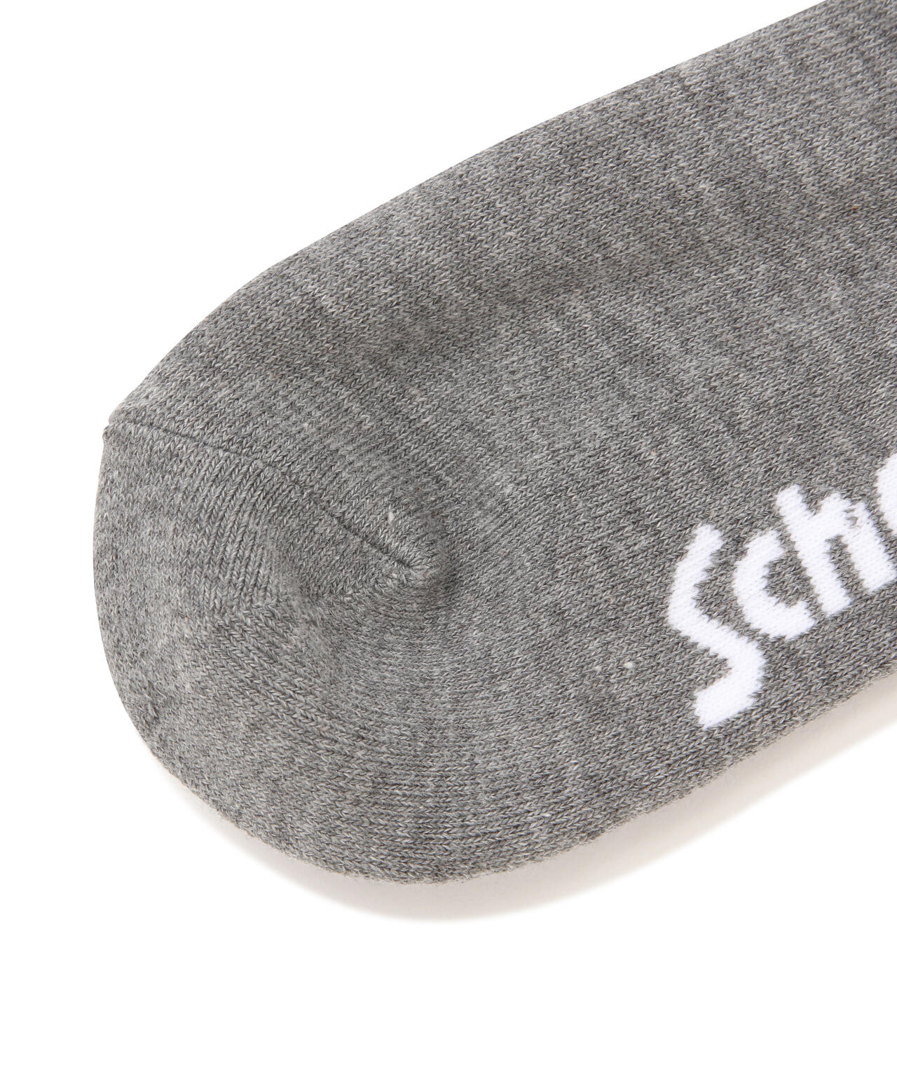 直営限定/HIGT-SOCKS STENCIL BULLDOG/ステンシルブルドッグ