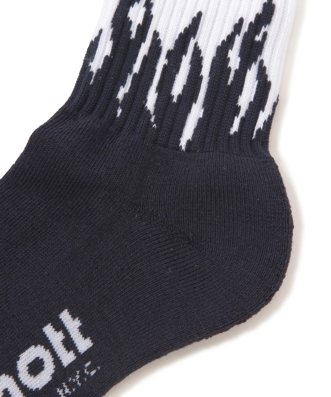FLAME SOCKS/フレイムソックス2 | Schott（ショット） ｜【公式】通販