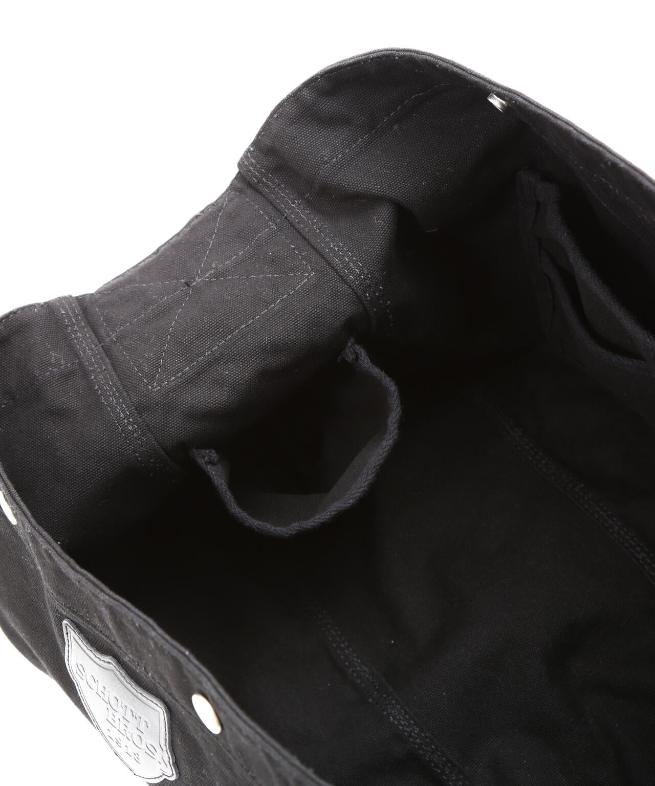 直営限定/NEWSPAPER BAG/ニュースペーパー バッグ | Schott（ショット