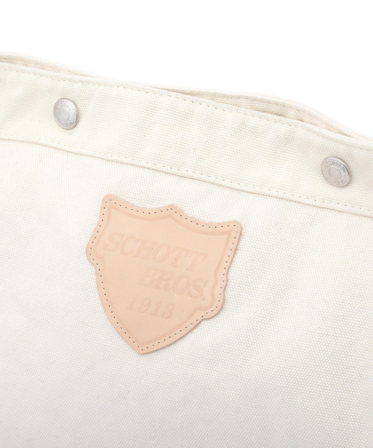 直営限定/NEWSPAPER BAG/ニュースペーパー バッグ | Schott（ショット