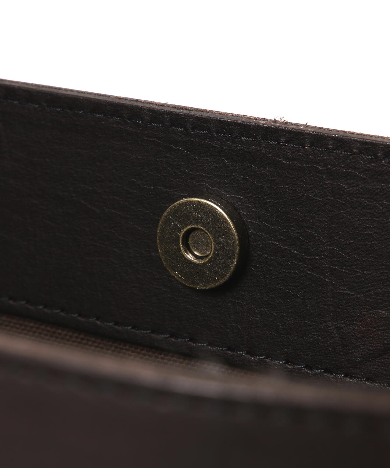 VASCO/ヴァスコ/LEATHER TRAVEL TOTE BAG MEDIUM/レザー トラベル