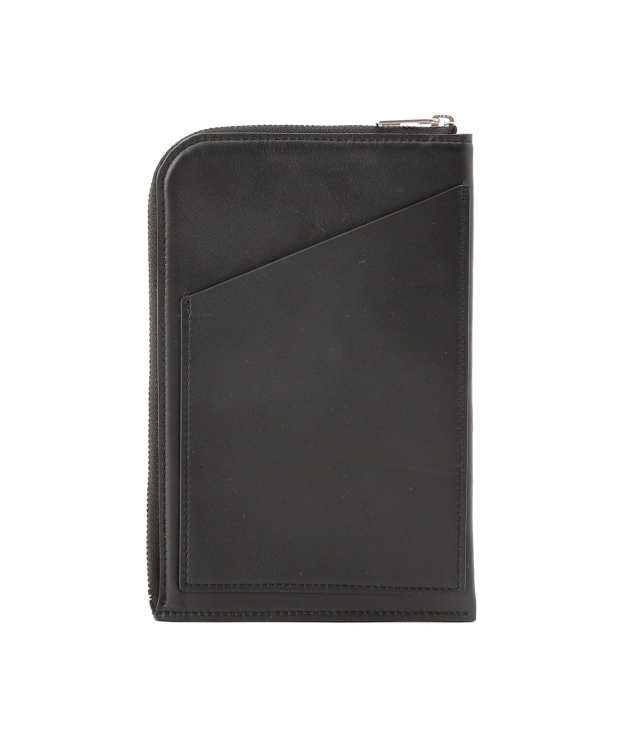 Schott レザーポーチ　美品　ブラック　ショット　ショルダーバッグ Schott N.Y.C（ショット） 「schott」 ショルダーバッグ F ブラック