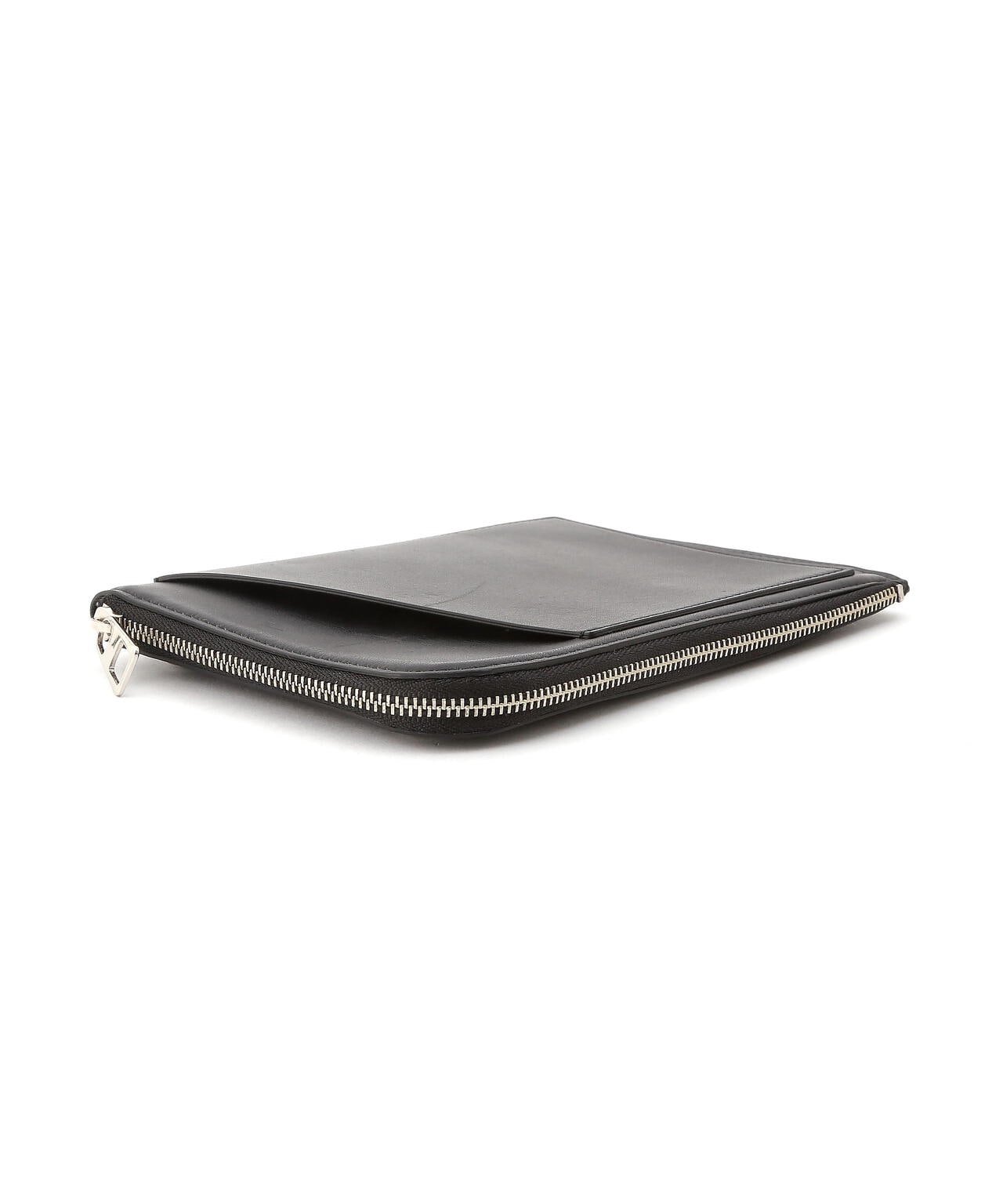 Schott レザーポーチ　美品　ブラック　ショット　ショルダーバッグ Schott N.Y.C（ショット） Schott ショルダーバッグ メンズ レディース