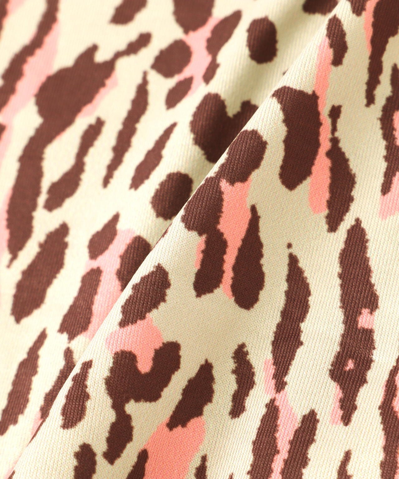 激レア Schott レオパードイージーパンツ Lサイズ パンツ schott（ショット）の「Schott/ショット/LEOPARD EASY PANTS