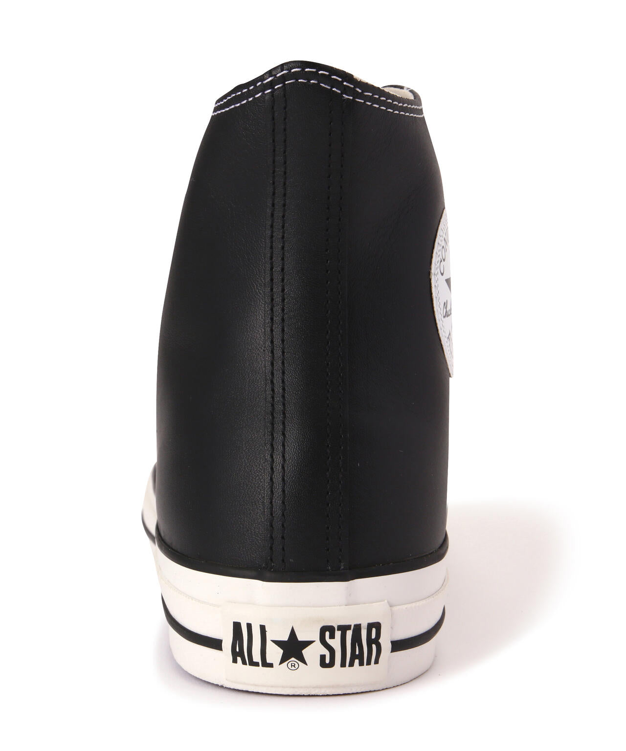 CONVERSE/コンバース/LEATHER ALL STAR R HI/レザー