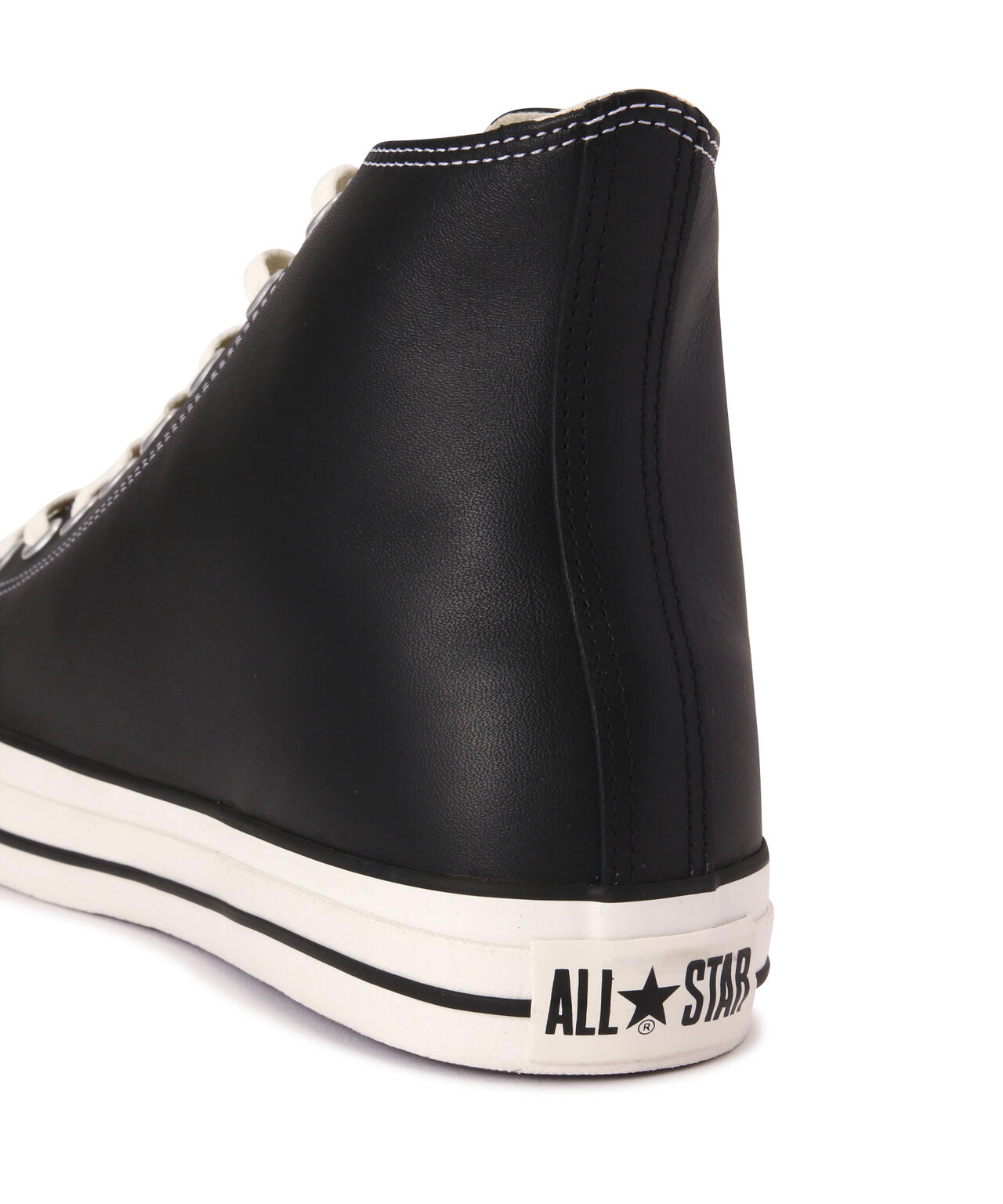 CONVERSE/コンバース/LEATHER ALL STAR R HI/レザー