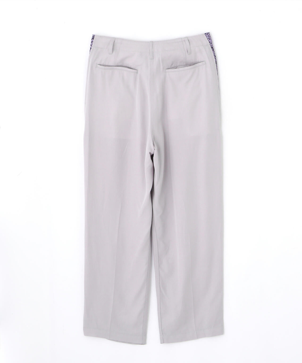 ショット（Schott）/LYOCELL TROUSERS／リヨセル トラウザーズ LYOCELL TROUSERS/リヨセル トラウザーズ | Schott（ショット