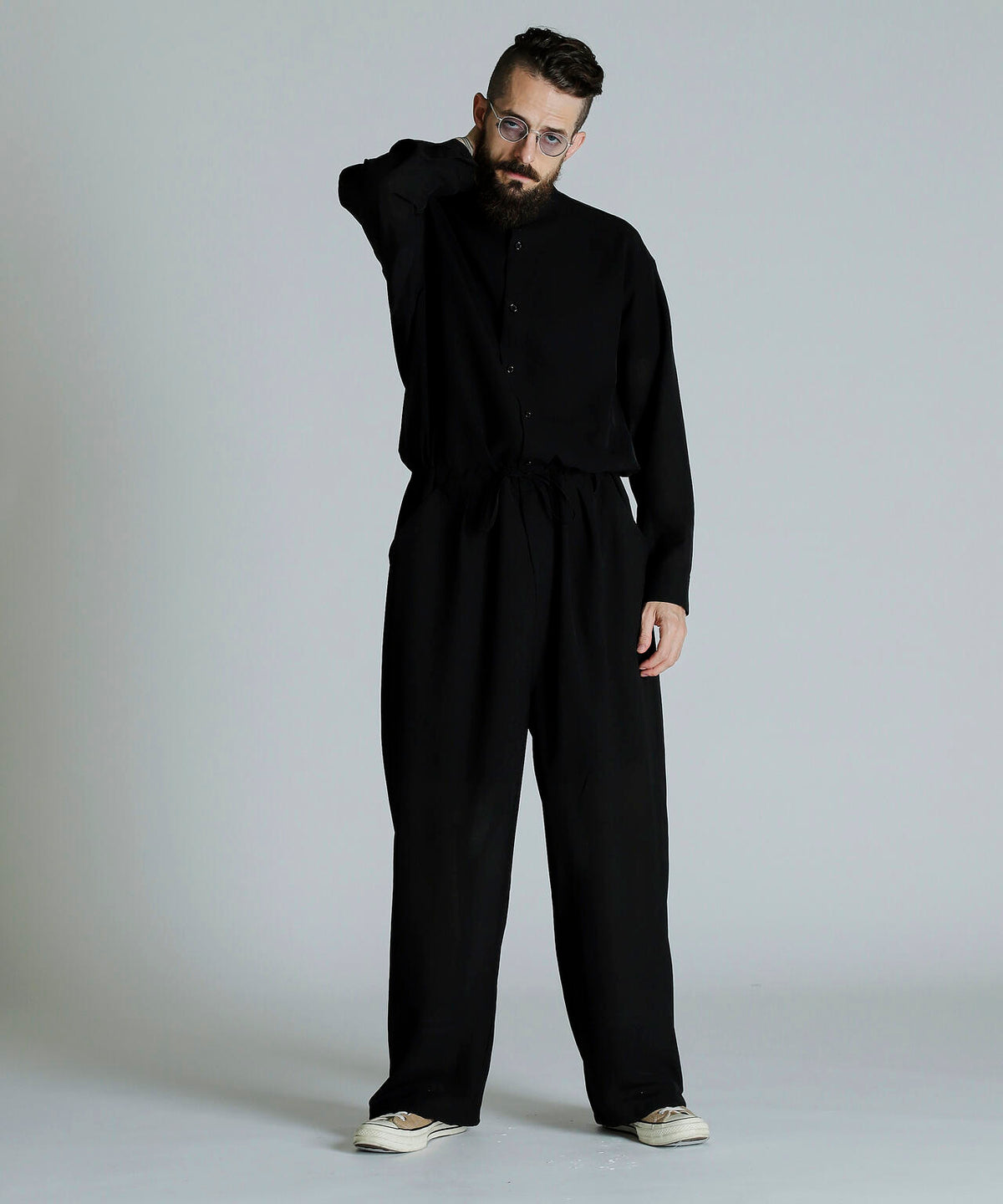 CHIFFON ALL IN ONE/シフォンオールインワン | Schott（ショット 