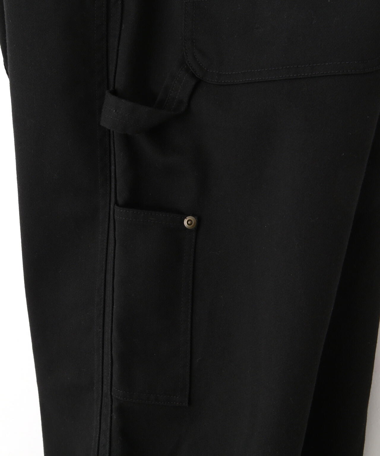 ショットx ディッキーズ　TCツイル ペインターパンツ Schott｜×DICKIES/ディッキーズ/TC TWILL PAINTER PANTS/TC