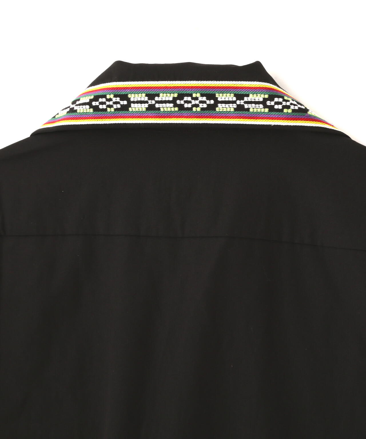 TC CUBA LS SHIRT/TCキューバ LSシャツ | Schott（ショット） ｜【公式