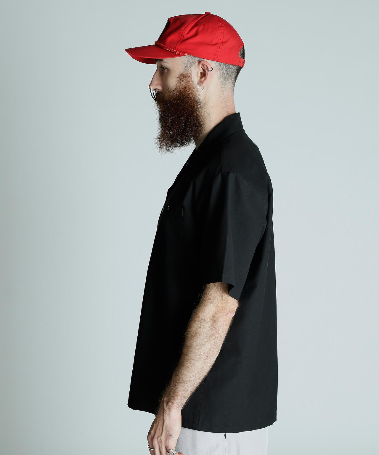 CN WORK SHIRT/CN ワークシャツ | Schott（ショット） ｜【公式】通販