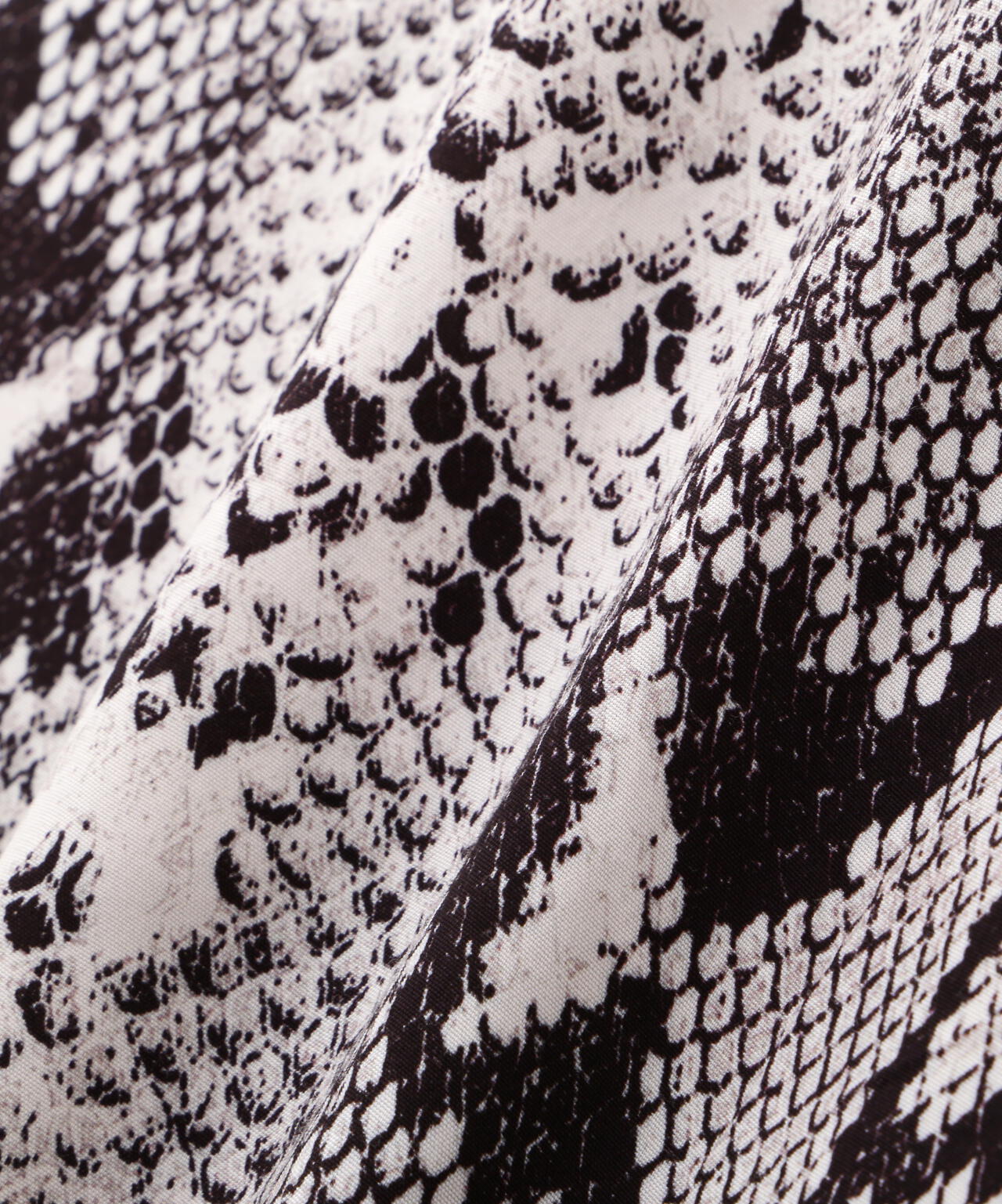 RAYON SHIRT PYTHON/レーヨンシャツ パイソン | Schott（ショット