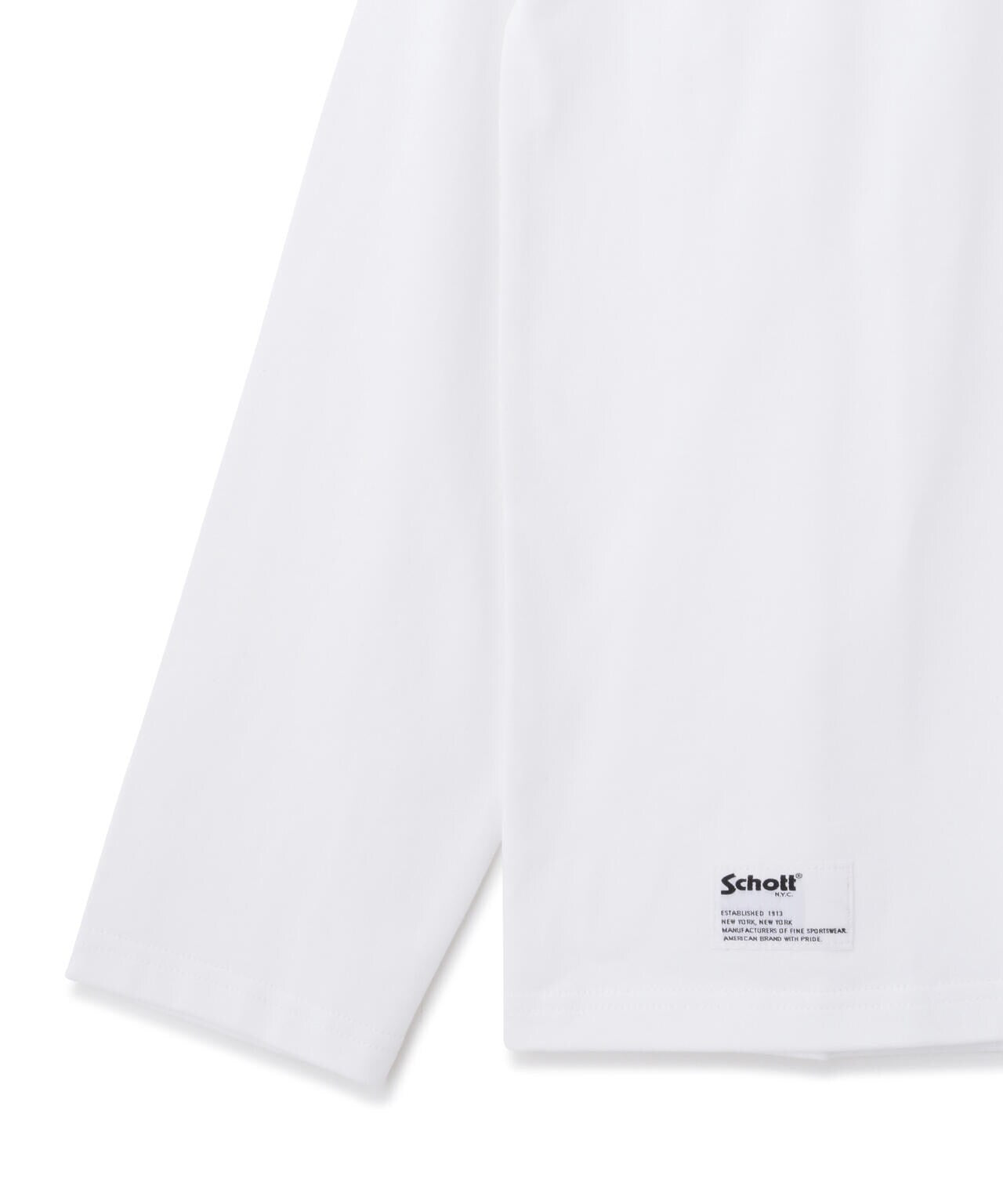 DEER STUDS LS T-SHIRT BURST/ディア スタッズ　LS Tシャツ ブレスト